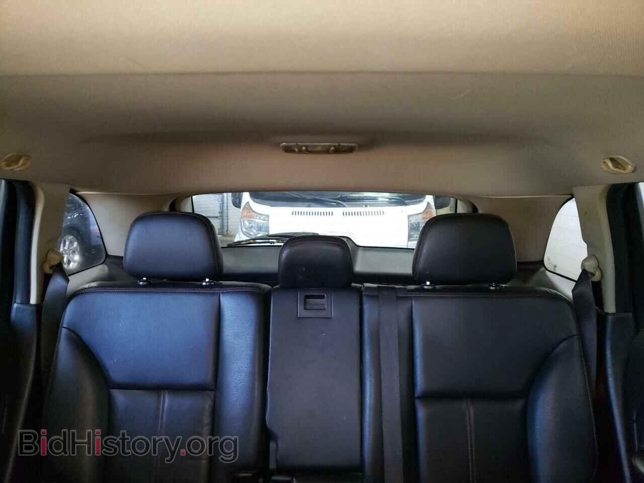 2013 FORD EDGE - VIN: 2FMDK4JC6DBB90561 - Photo 10