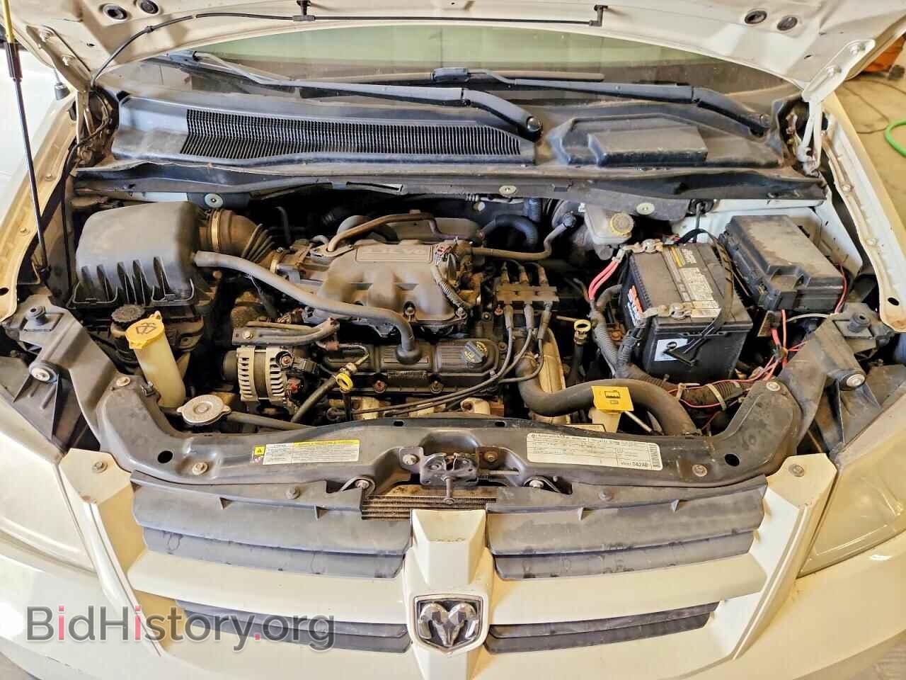 2010 DODGE CARAVAN - VIN: 2D4RN4DE6AR181699 - Photo 12