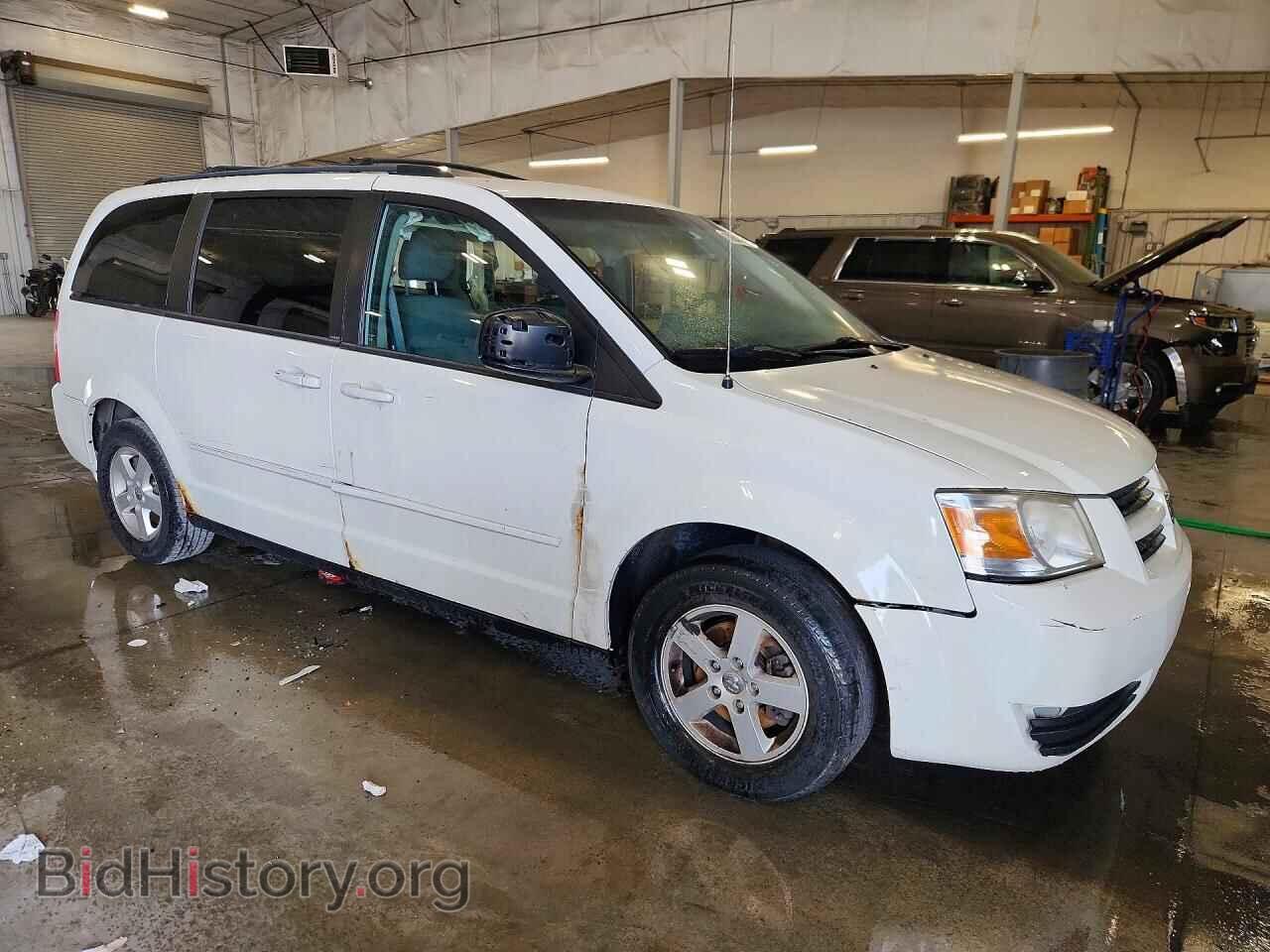 2010 DODGE CARAVAN - VIN: 2D4RN4DE6AR181699 - Photo 4