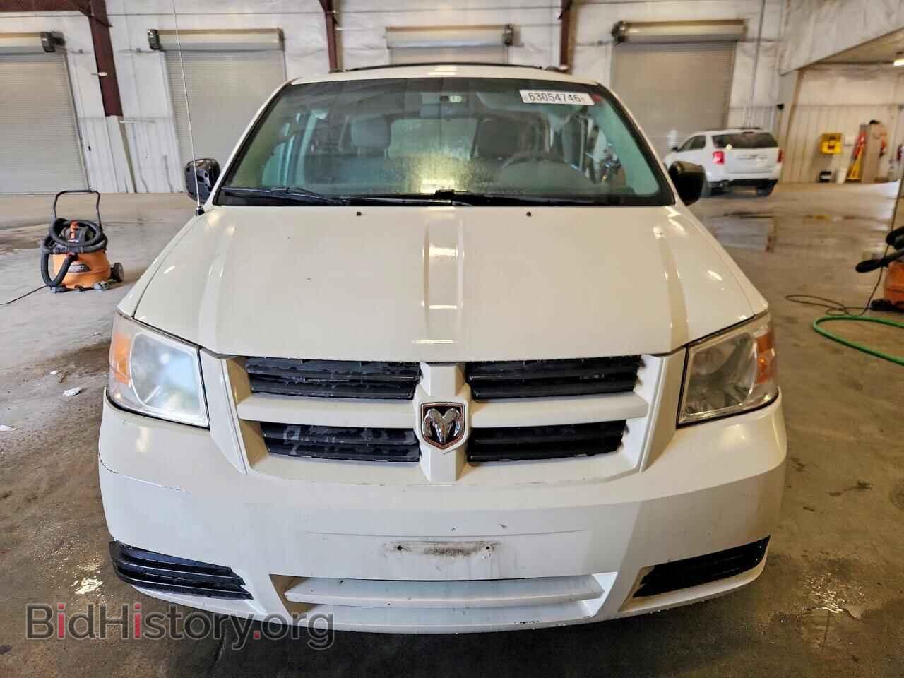 2010 DODGE CARAVAN - VIN: 2D4RN4DE6AR181699 - Photo 5