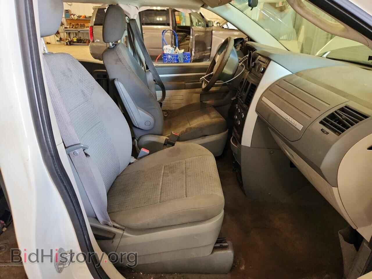 2010 DODGE CARAVAN - VIN: 2D4RN4DE6AR181699 - Photo 7