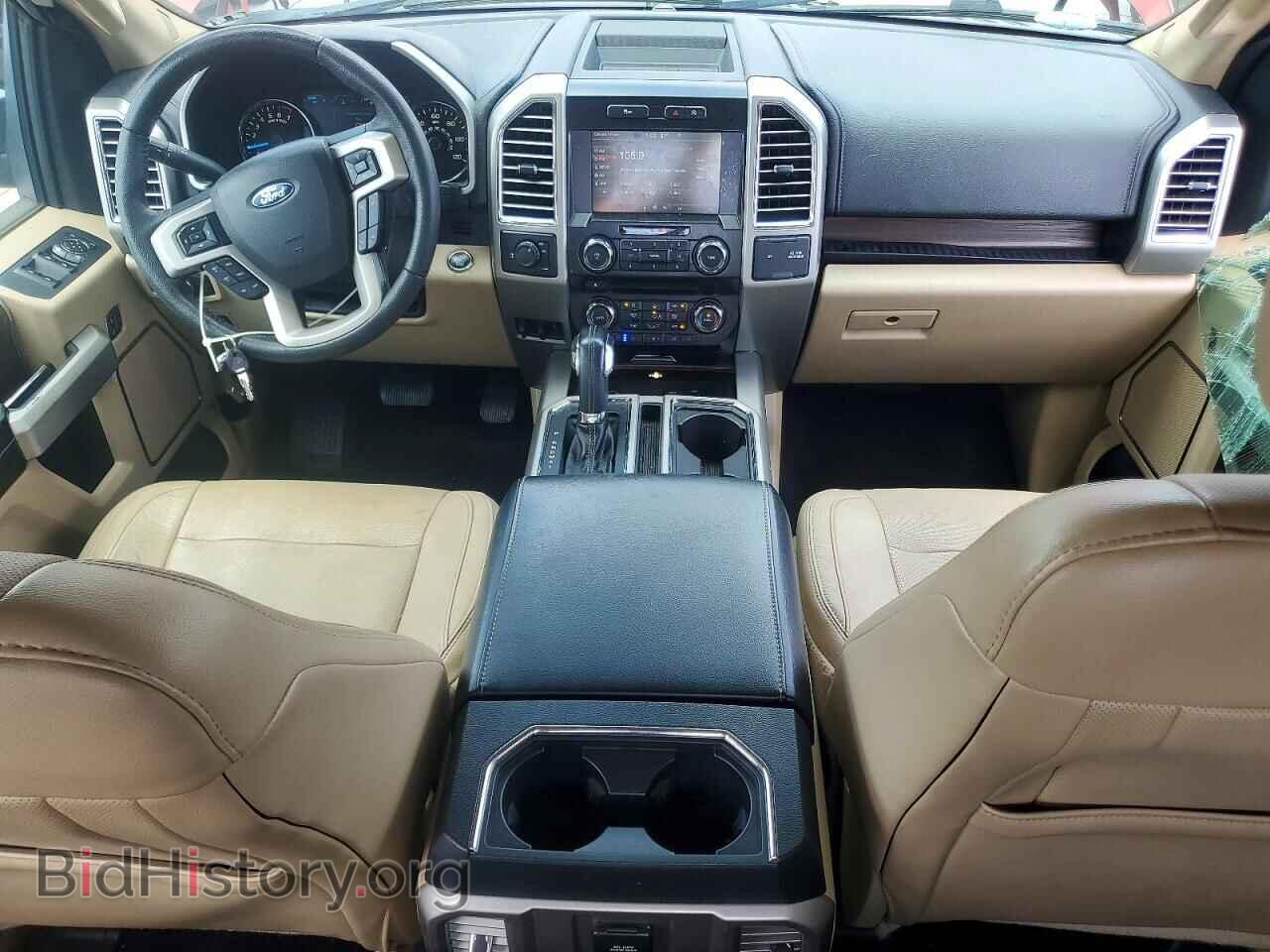 2015 FORD F150 - VIN: 1FTEW1CP7FFC30515 - Photo 8
