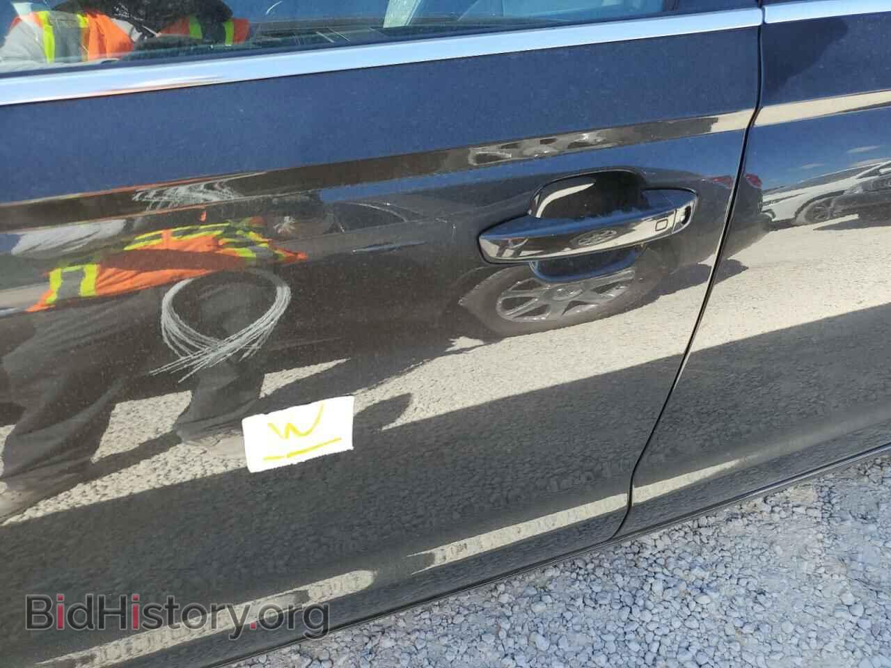 2012 AUDI A6 - VIN: WAUBGAFC0CN006638 - Photo 9