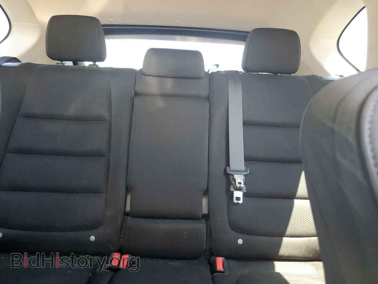 2016 MAZDA CX-5 - VIN: JM3KE2CY8G0665057 - Фото 10