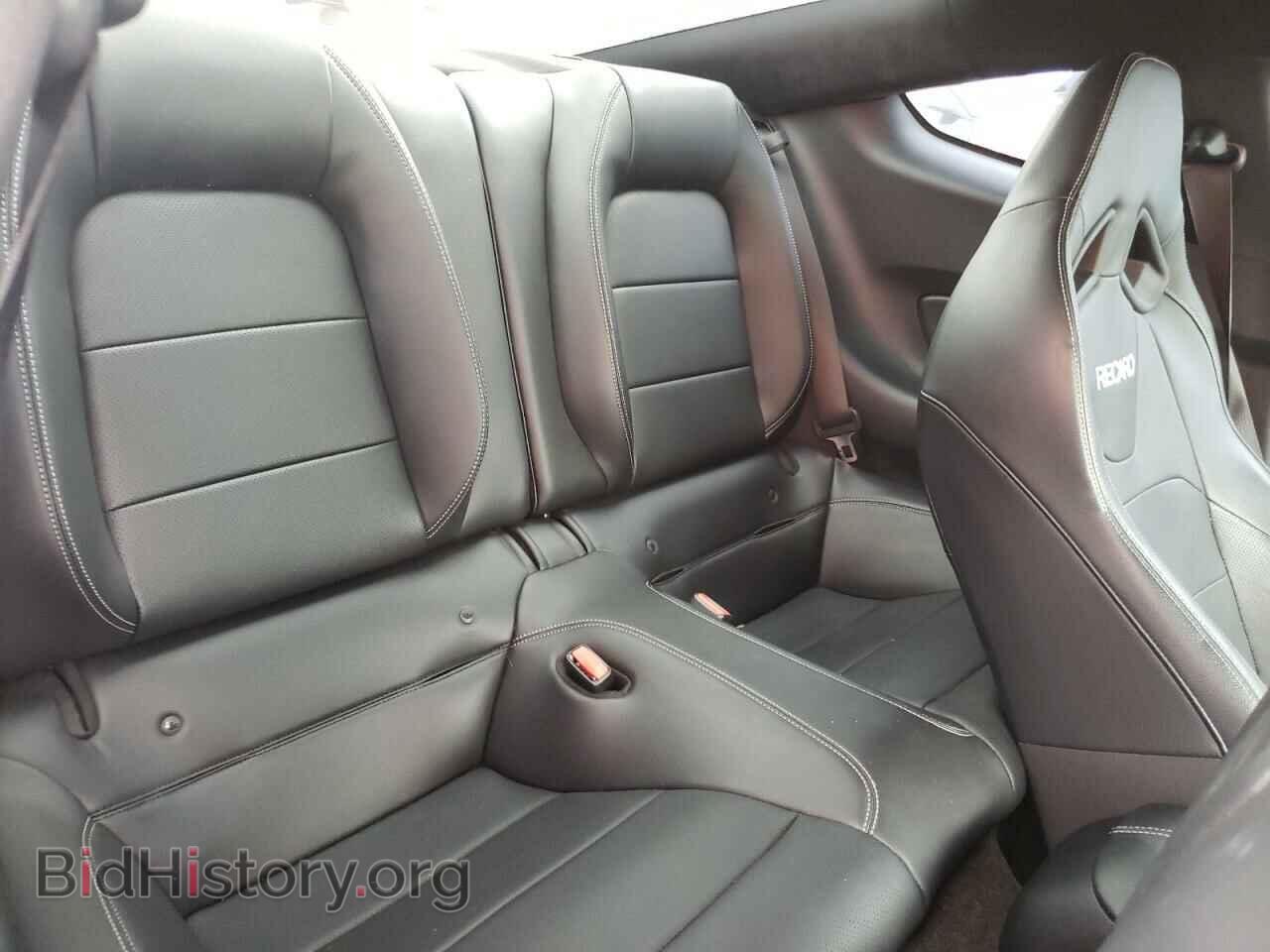 2015 FORD MUSTANG - VIN: 1FA6P8CF3F5344377 - Фото 6