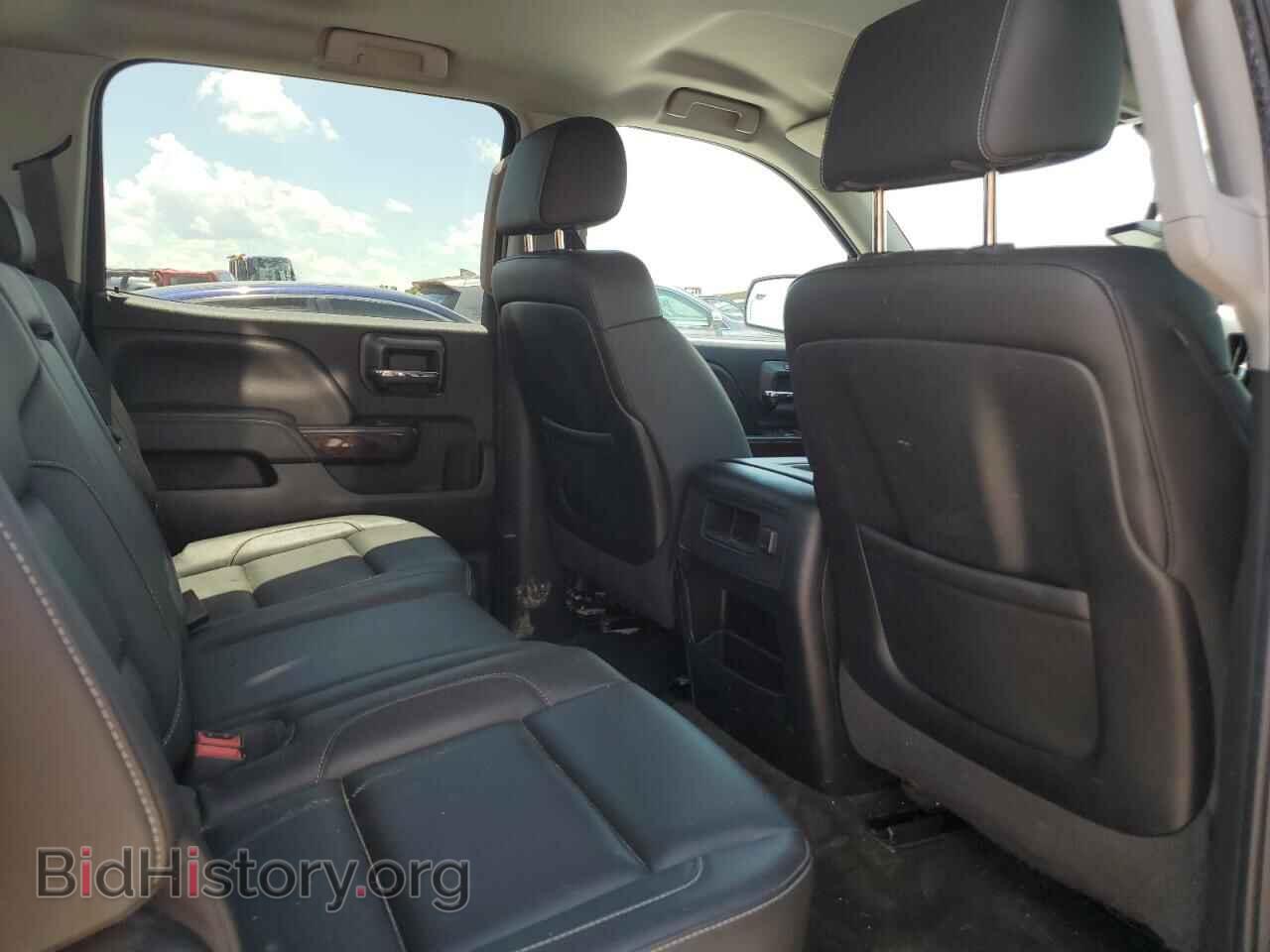 2015 GMC SIERRA - VIN: 3GTU2VECXFG174187 - Фото 10