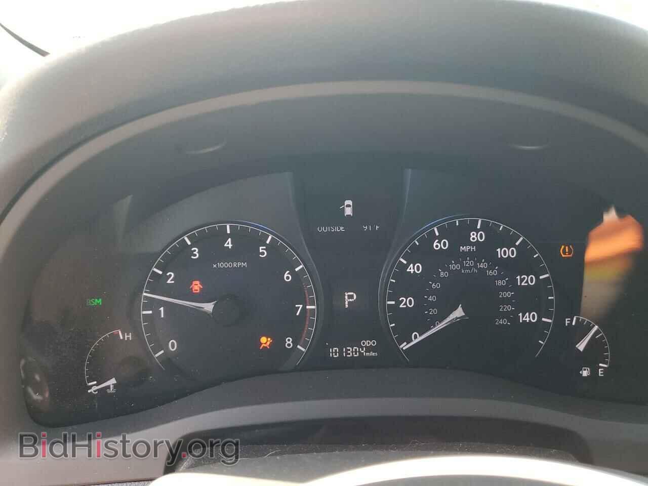 2015 LEXUS RX350 - VIN: 2T2BK1BA4FC280272 - Фото 9