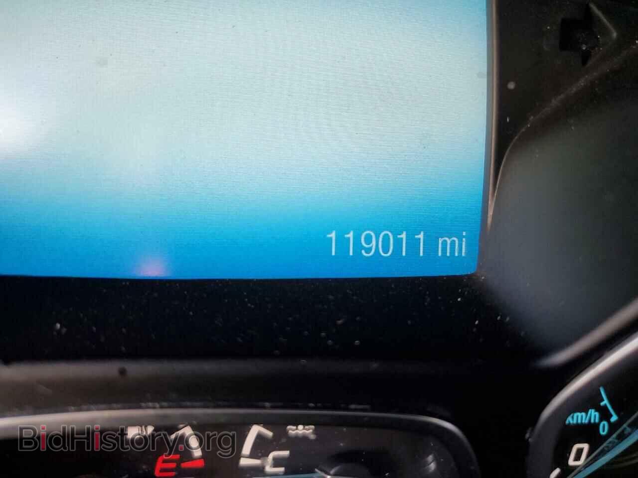 2015 FORD ESCAPE - VIN: 1FMCU0J93FUB92249 - Фото 8