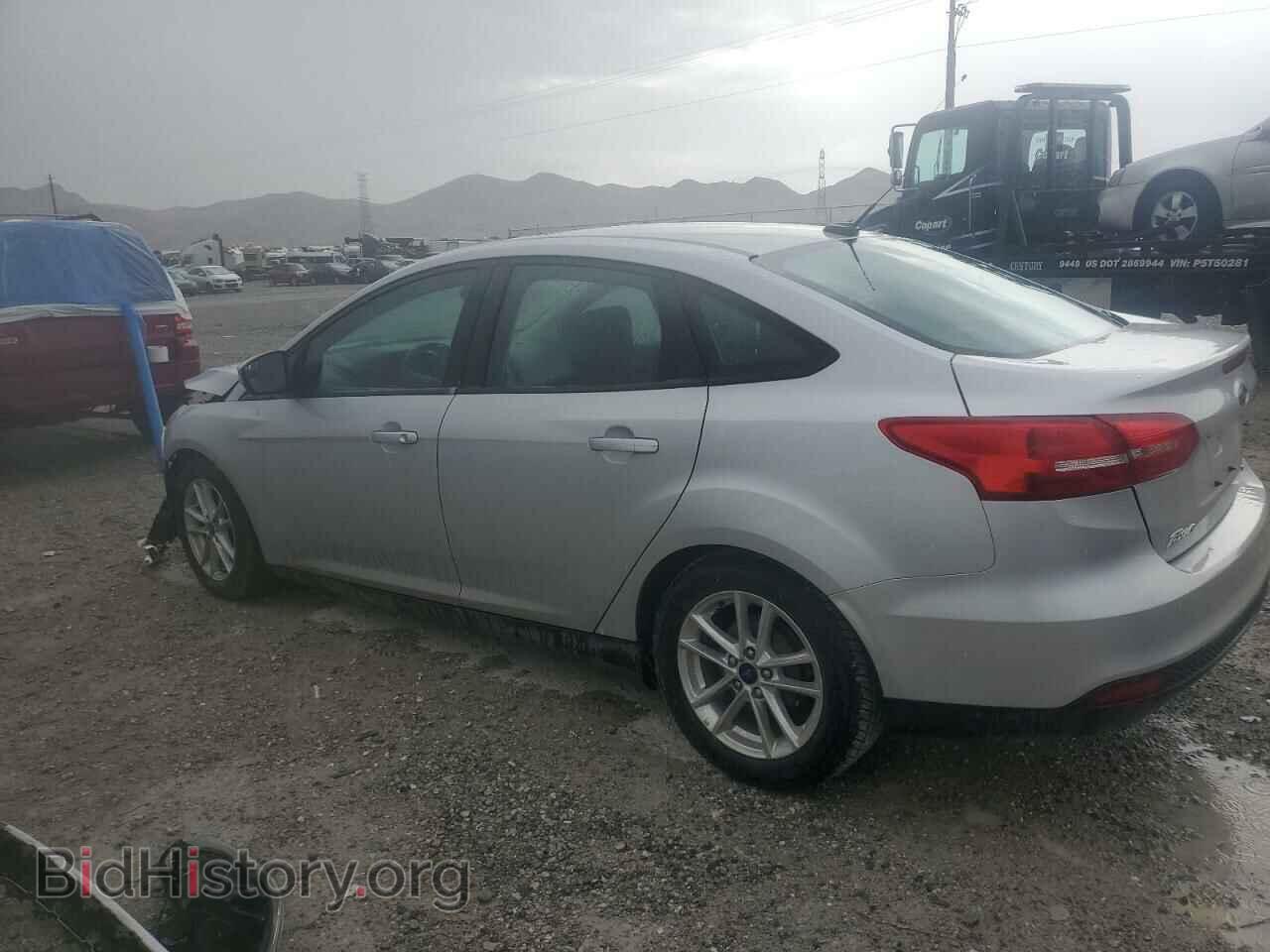 2016 FORD FOCUS - VIN: 1FADP3F24GL351886 - Photo 2