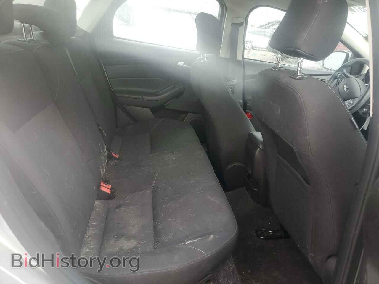 2016 FORD FOCUS - VIN: 1FADP3F24GL351886 - Photo 10