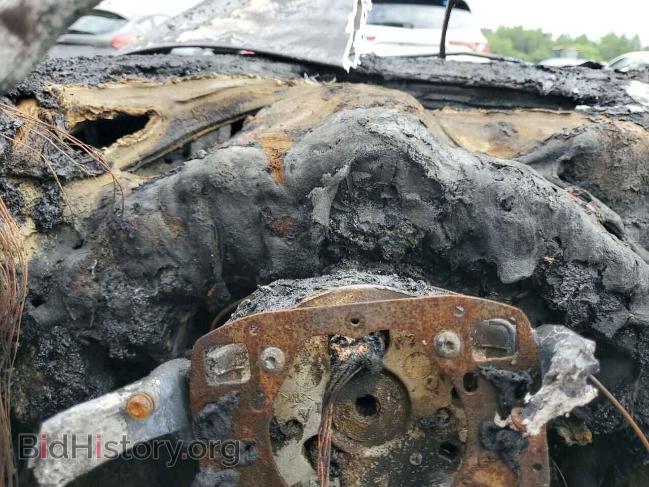 2007 PORSCHE 911 - VIN: WP0CB29937S777436 - Фото 9