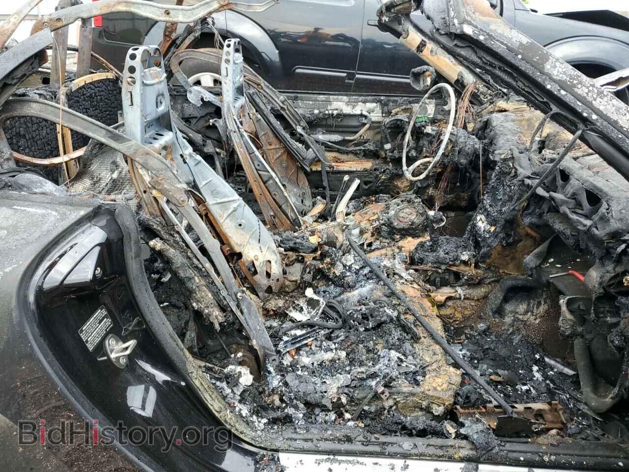 2007 PORSCHE 911 - VIN: WP0CB29937S777436 - Фото 10