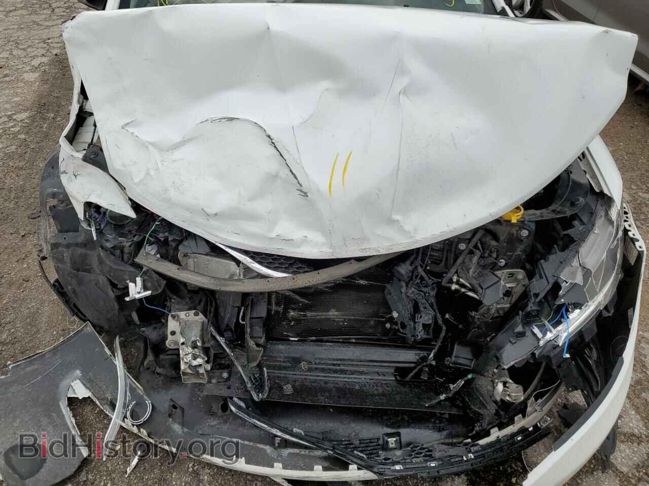 2016 CHRYSLER 200 - VIN: 1C3CCCAB6GN106234 - Фото 7