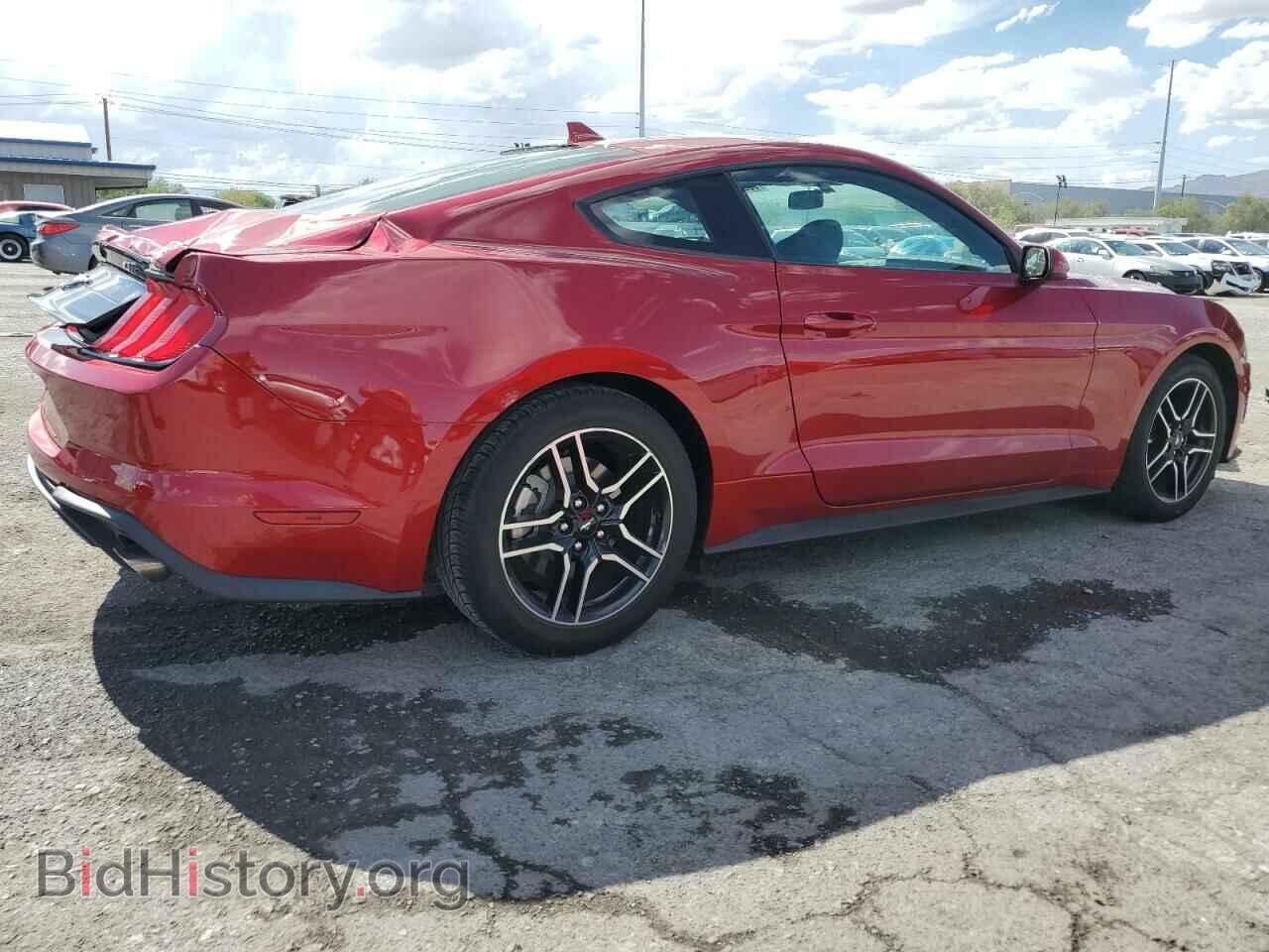 2020 FORD ALL Models - VIN: 1FA6P8TH9L5141975 - Фото 3
