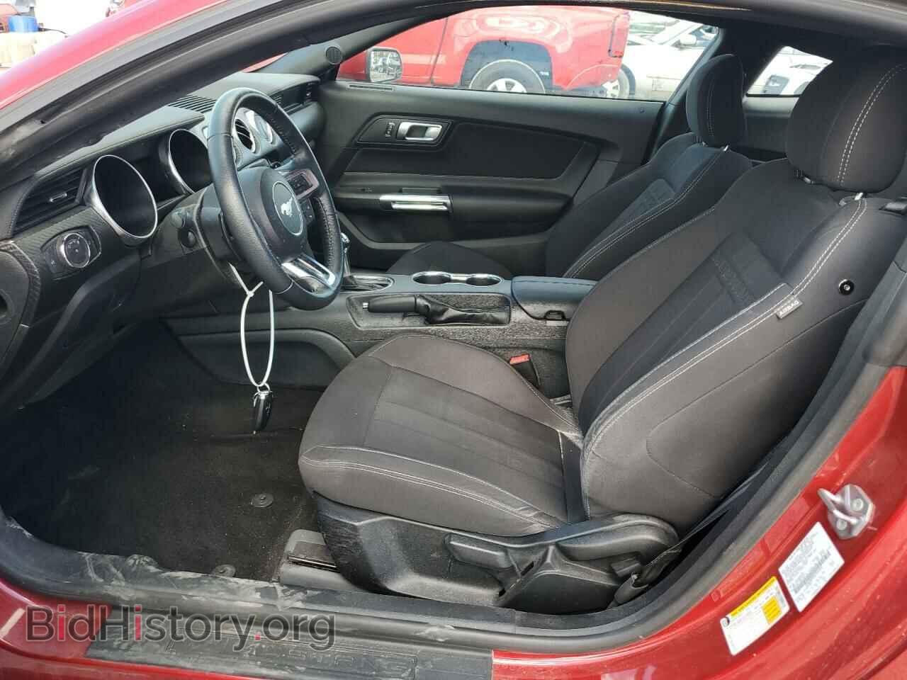 2020 FORD ALL Models - VIN: 1FA6P8TH9L5141975 - Фото 7