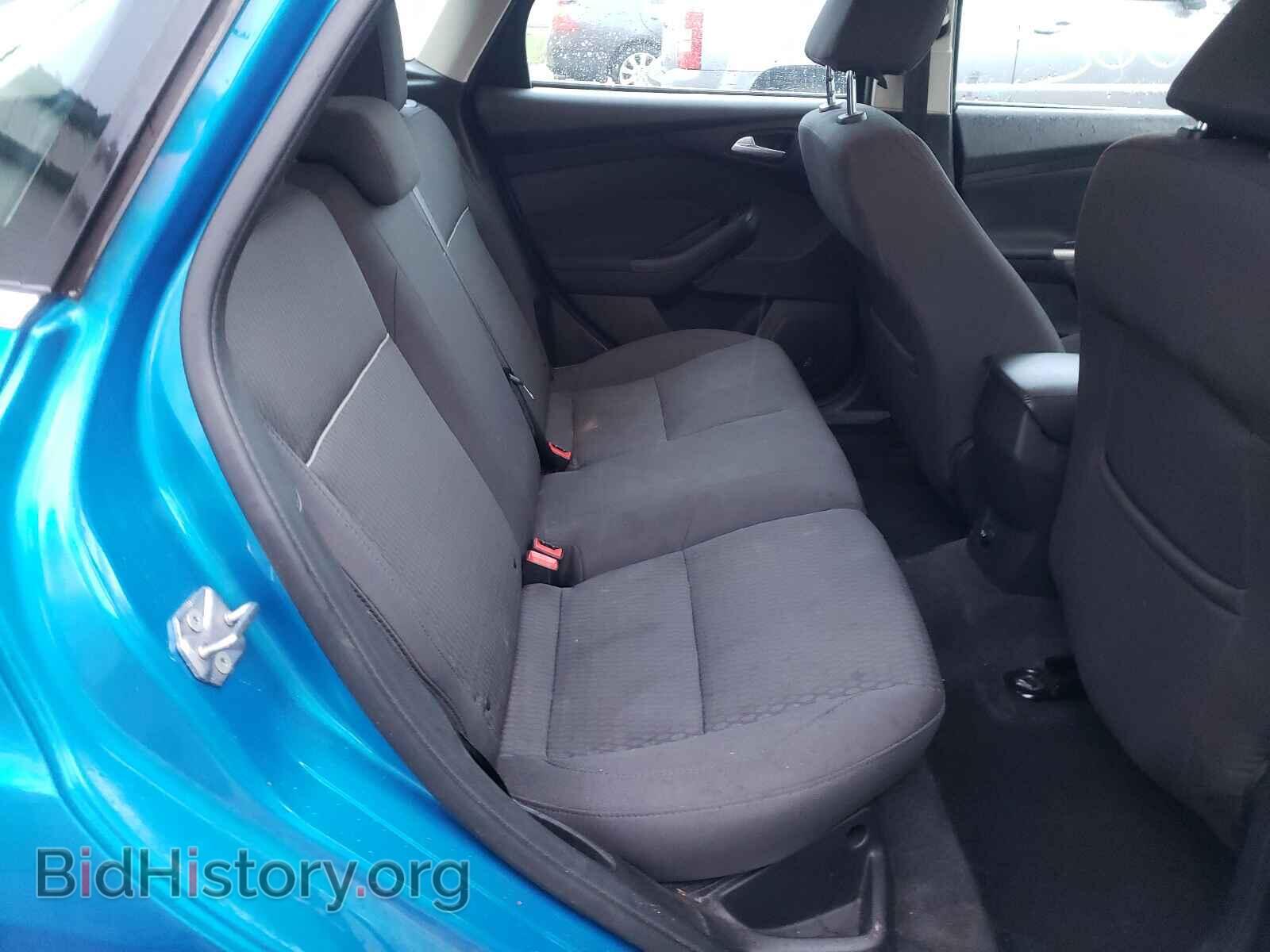 2012 FORD FOCUS - VIN: 1FAHP3M26CL473602 - Photo 6