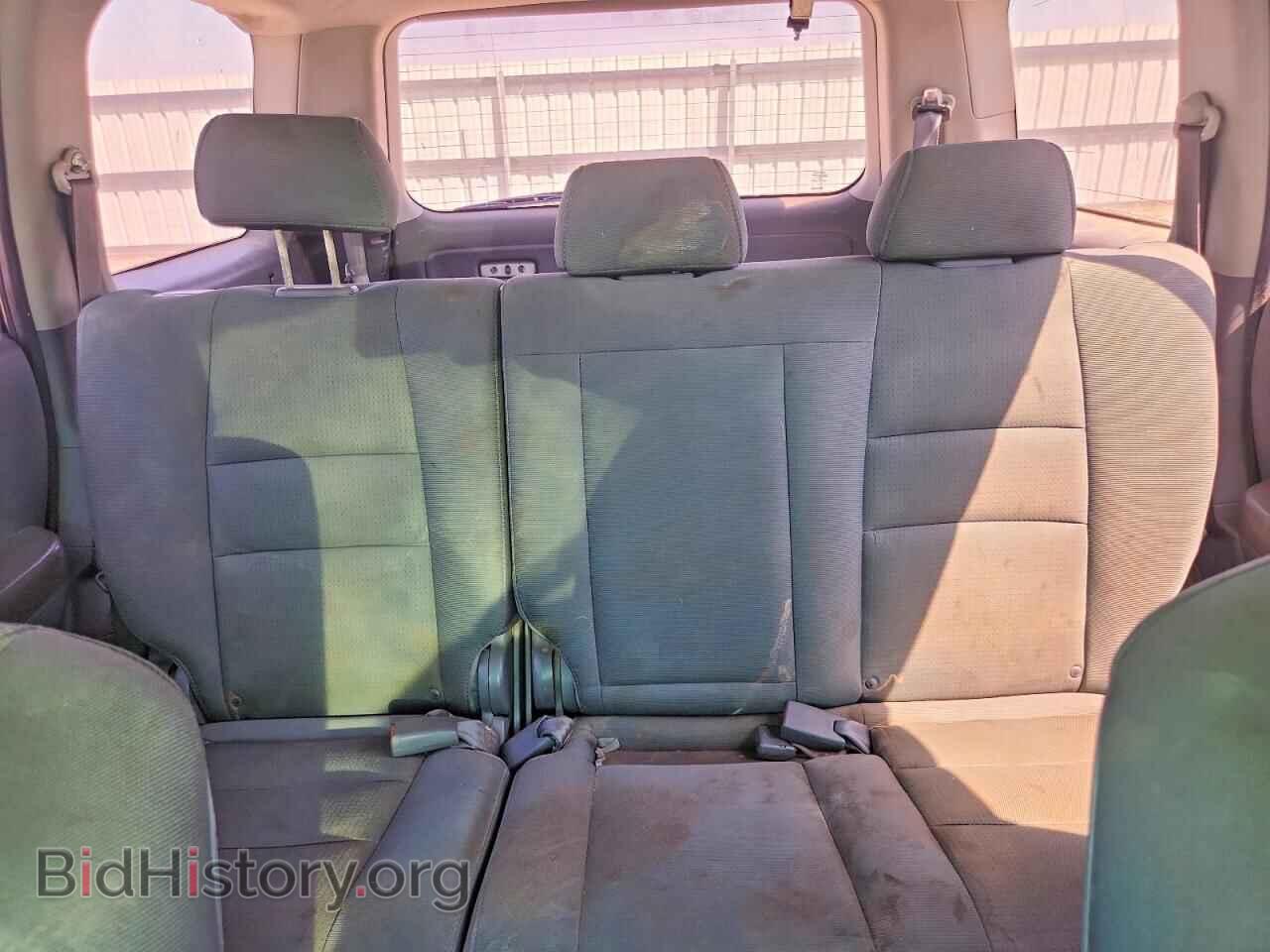 2006 HONDA PILOT - VIN: 2HKYF18196H512937 - Photo 10