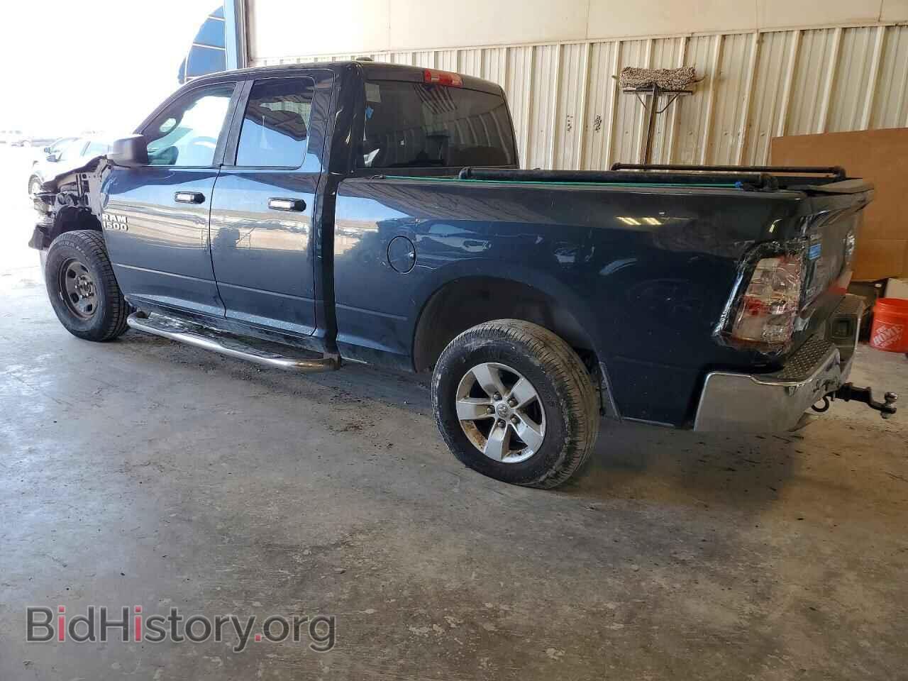 2013 RAM 1500 - VIN: 1C6RR6GG8DS574415 - Фото 2