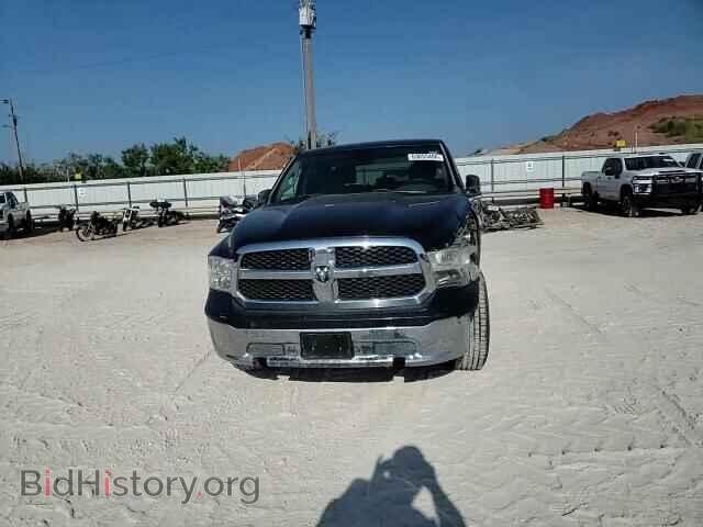 2013 RAM 1500 - VIN: 1C6RR6GG8DS574415 - Фото 13