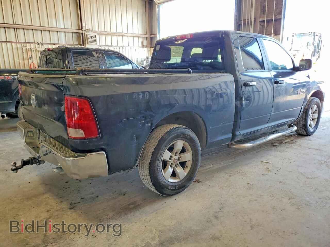 2013 RAM 1500 - VIN: 1C6RR6GG8DS574415 - Фото 3