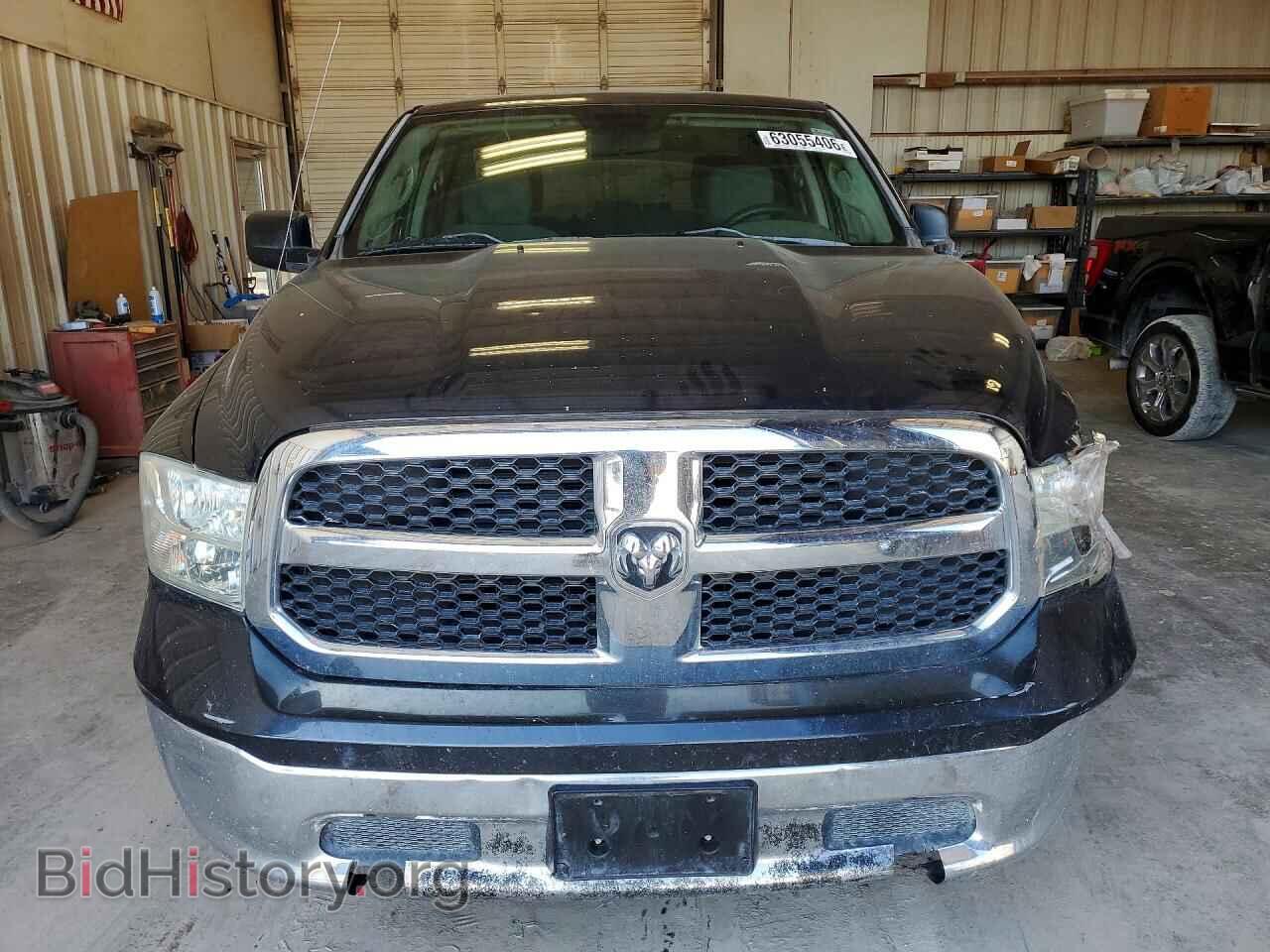 2013 RAM 1500 - VIN: 1C6RR6GG8DS574415 - Фото 5