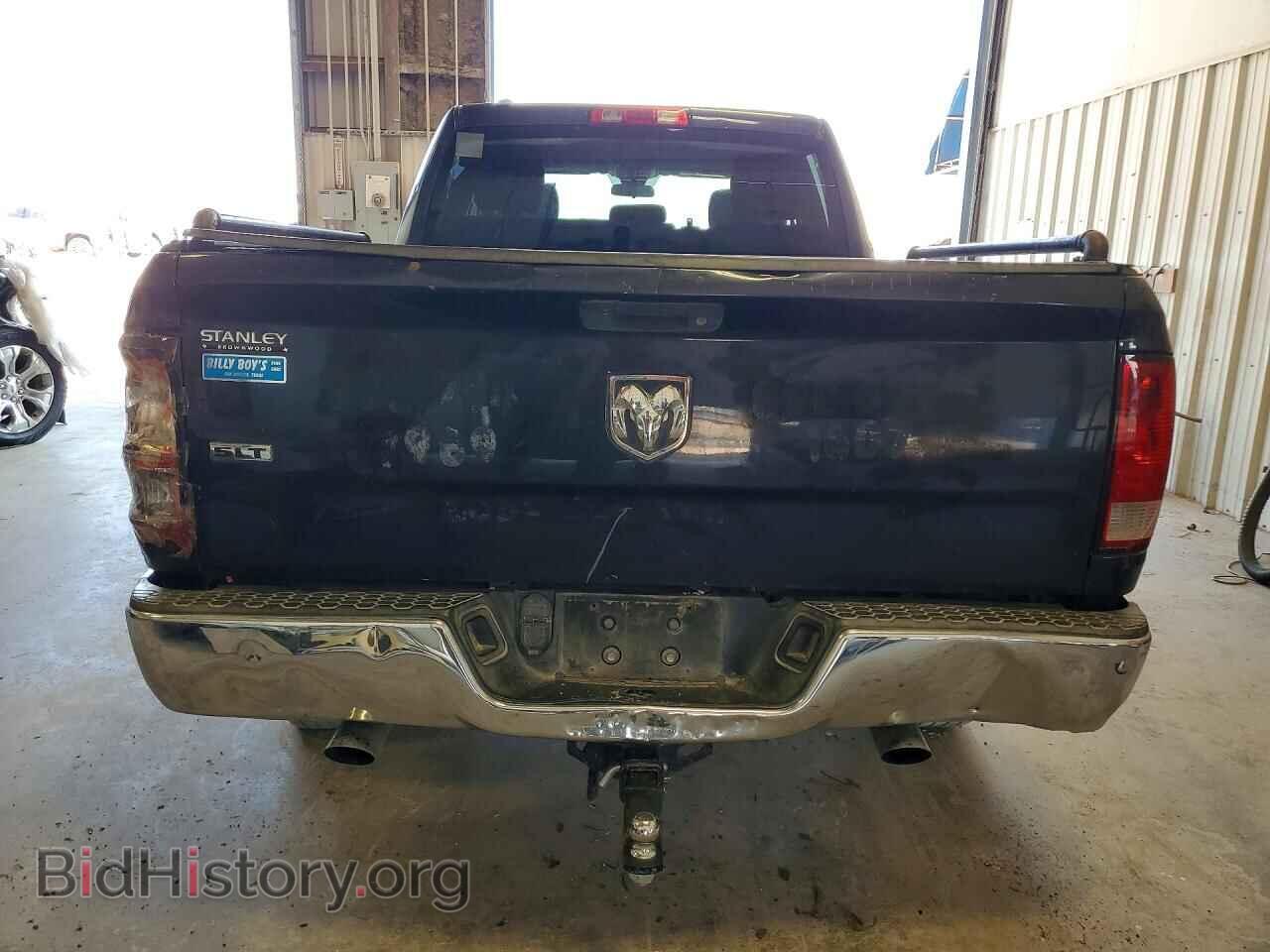 2013 RAM 1500 - VIN: 1C6RR6GG8DS574415 - Фото 6