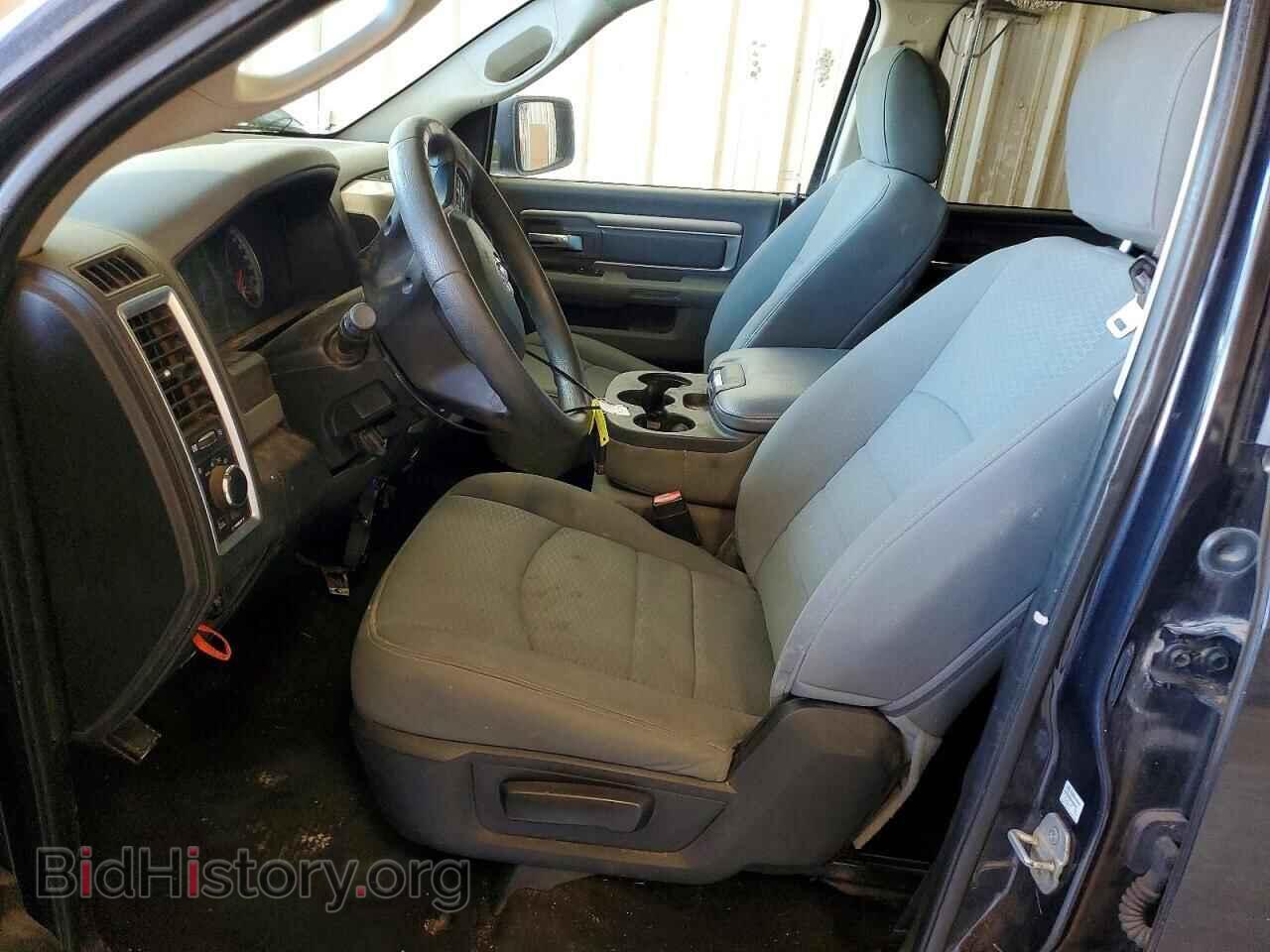 2013 RAM 1500 - VIN: 1C6RR6GG8DS574415 - Фото 7