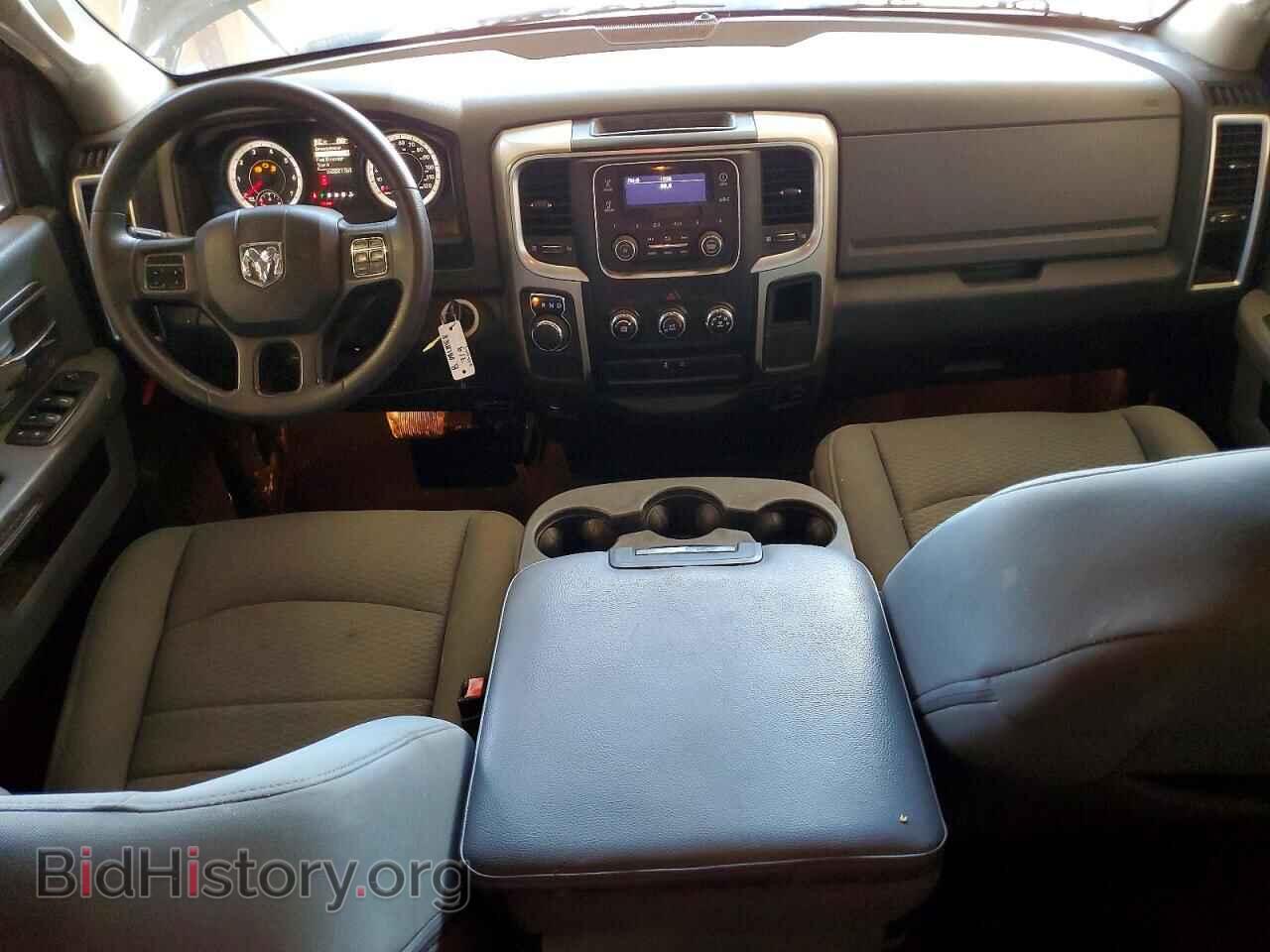 2013 RAM 1500 - VIN: 1C6RR6GG8DS574415 - Фото 8