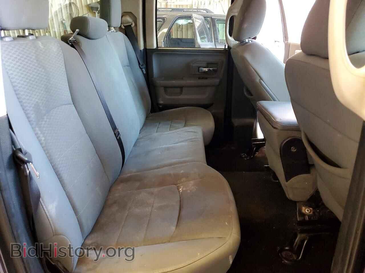 2013 RAM 1500 - VIN: 1C6RR6GG8DS574415 - Фото 10