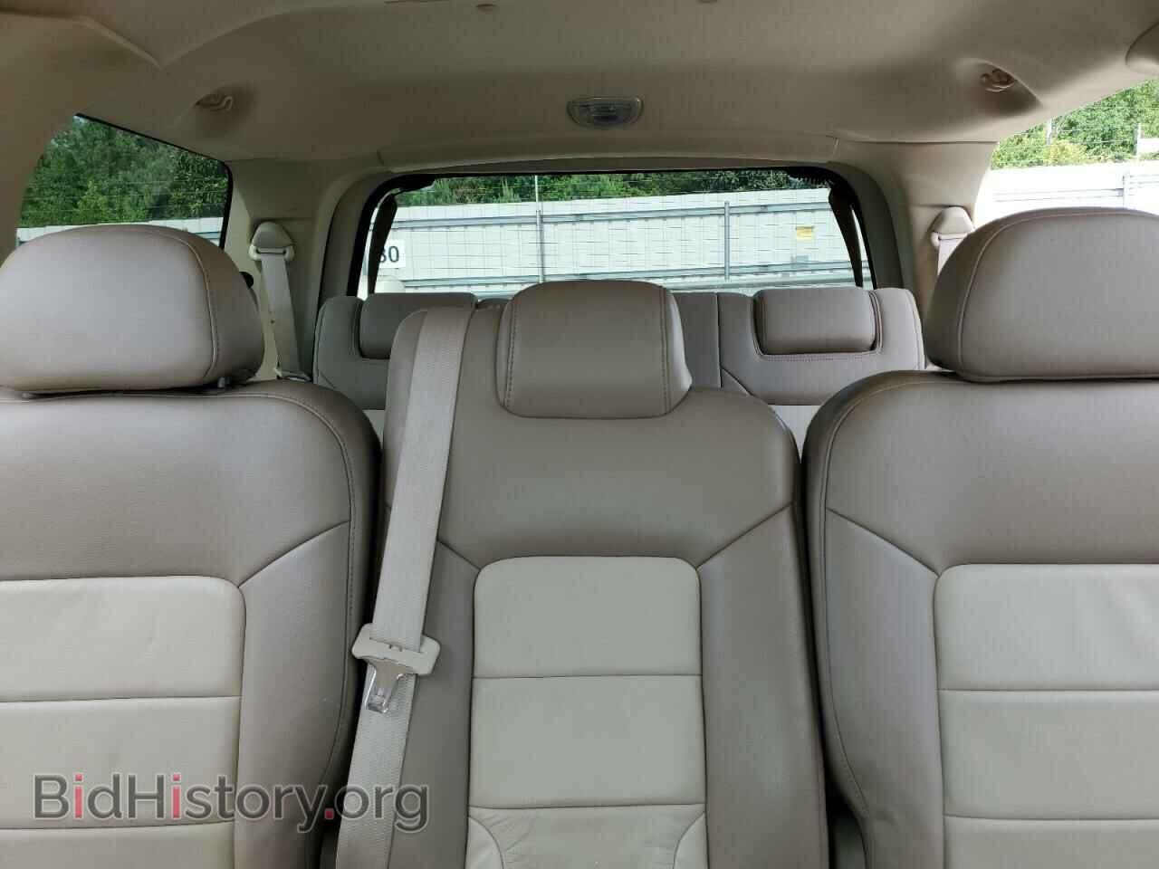 2006 FORD EXPEDITION - VIN: 1FMFU17576LA44604 - Фото 10