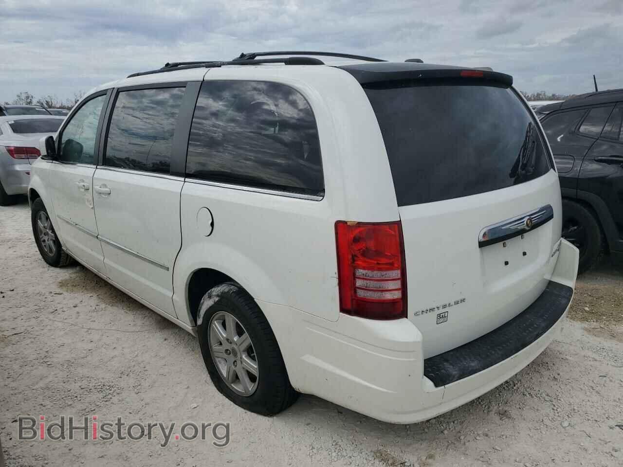 2010 CHRYSLER MINIVAN - VIN: 2A4RR5D14AR421038 - Photo 3