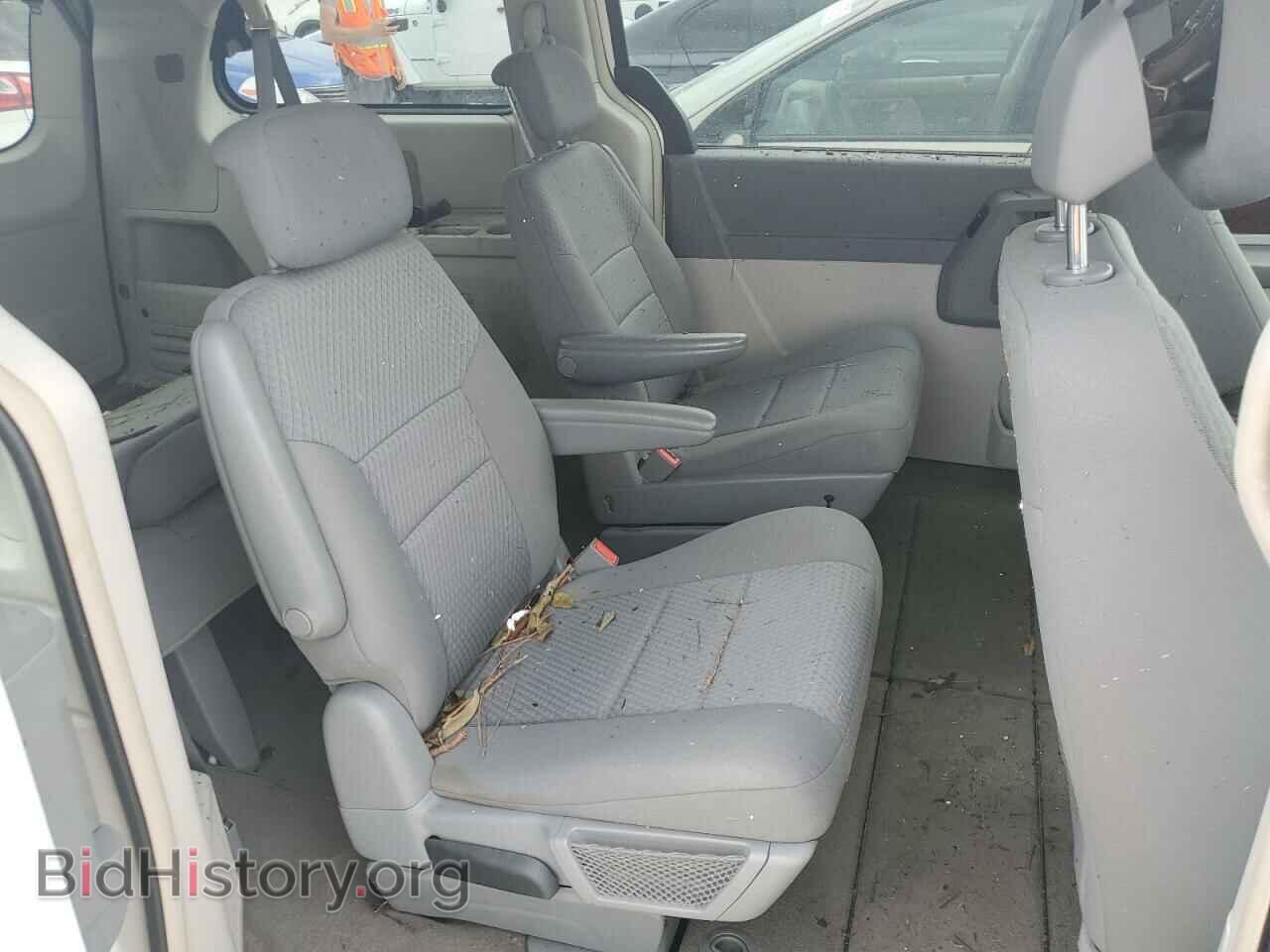 2010 CHRYSLER MINIVAN - VIN: 2A4RR5D14AR421038 - Photo 6