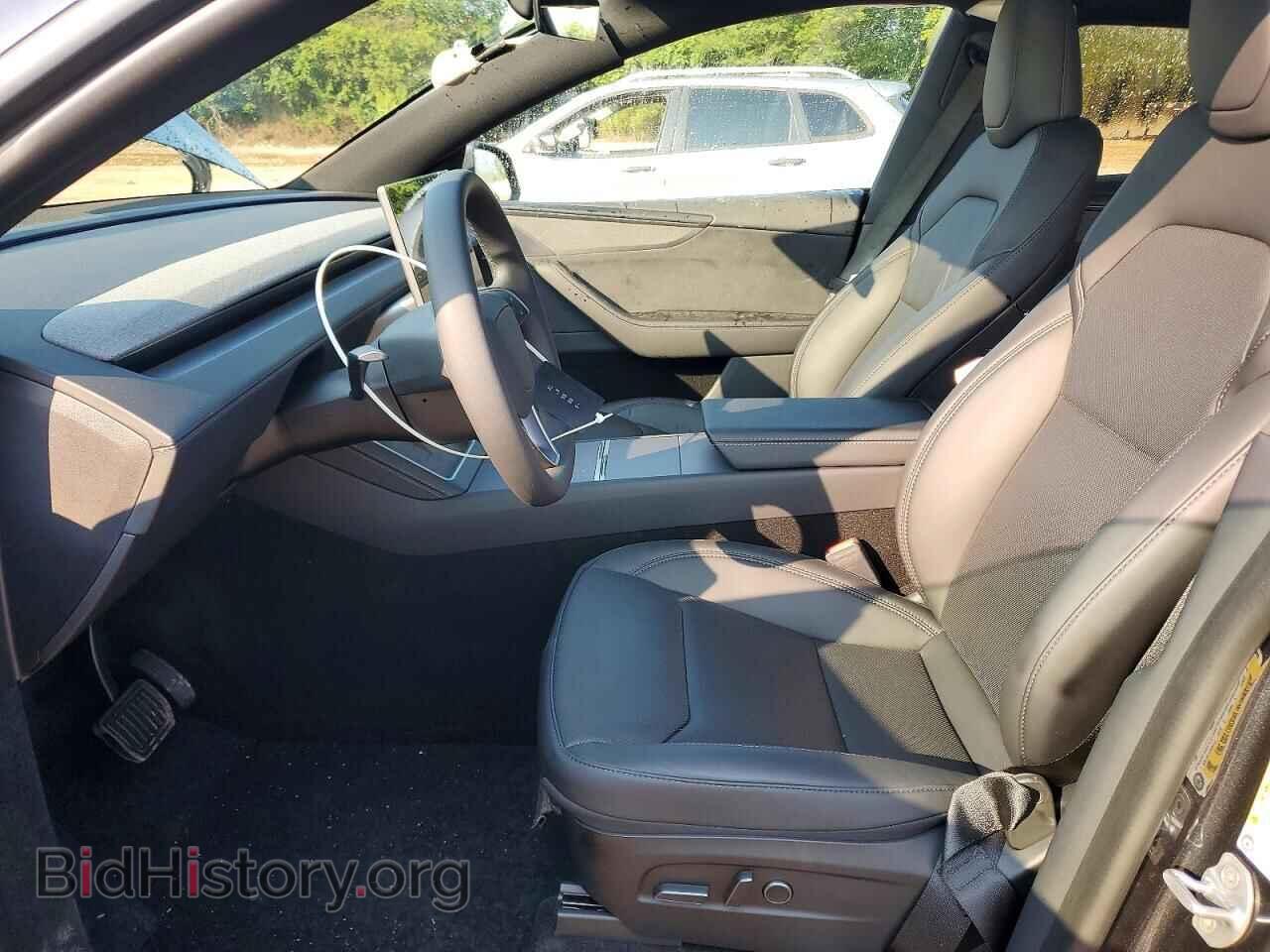 2026 TESLA MODEL Y - VIN: 7SAYGDEE6TA694855 - Photo 7