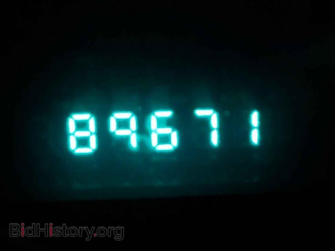 2010 CHRYSLER MINIVAN - VIN: 2A4RR8DX2AR398381 - Фото 8
