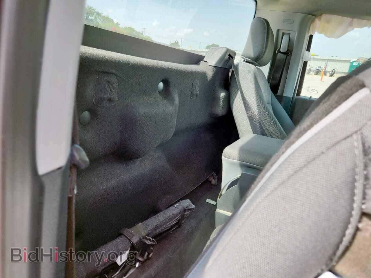 2023 FORD All Models - VIN: 1FTMF1CPXPKG20481 - Фото 10
