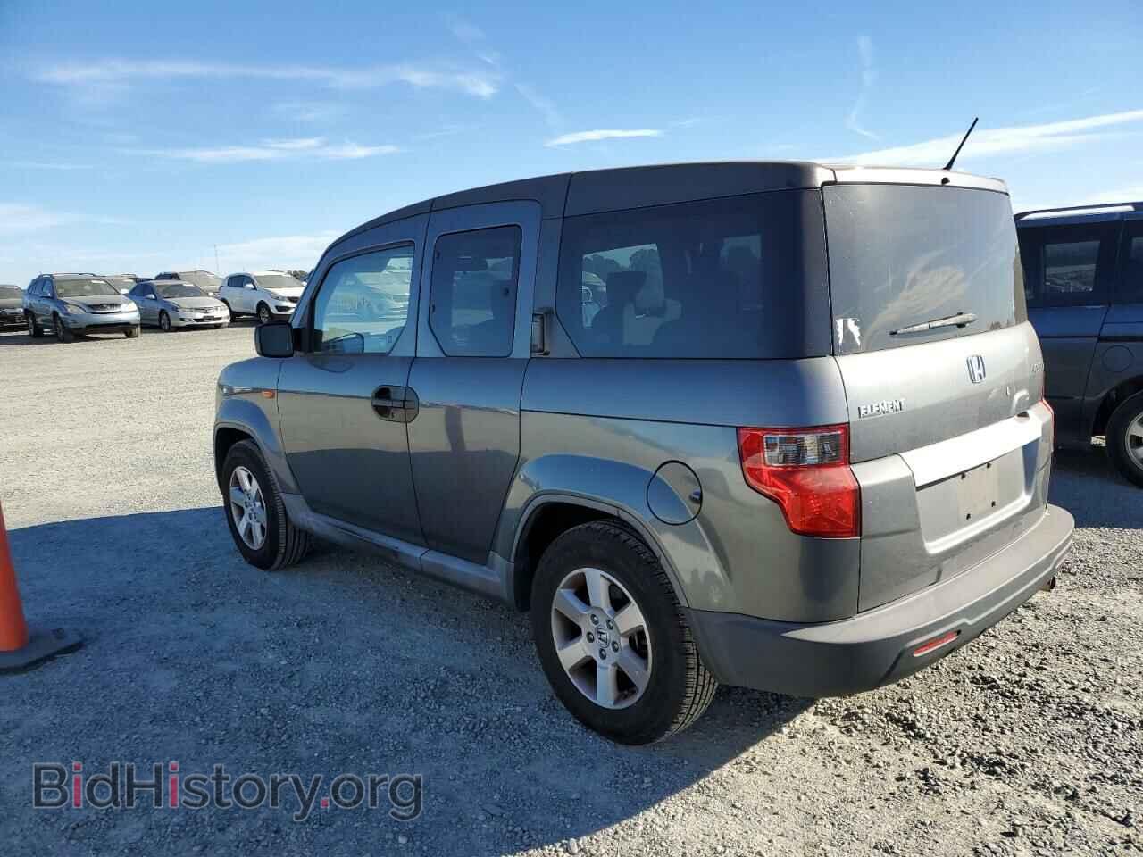 2009 HONDA ELEMENT - VIN: 5J6YH28779L005243 - Photo 3