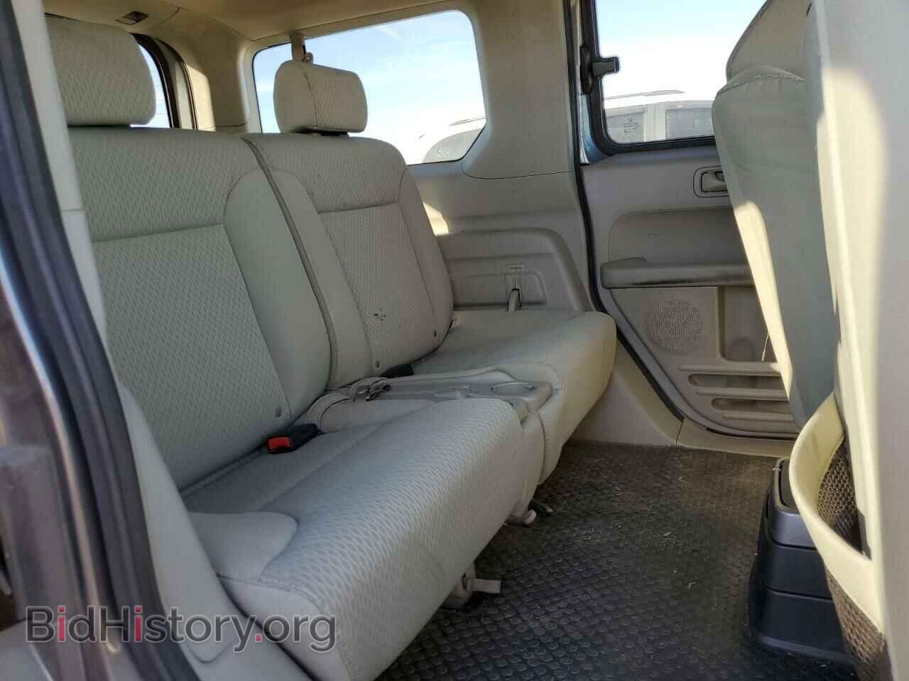 2009 HONDA ELEMENT - VIN: 5J6YH28779L005243 - Photo 6