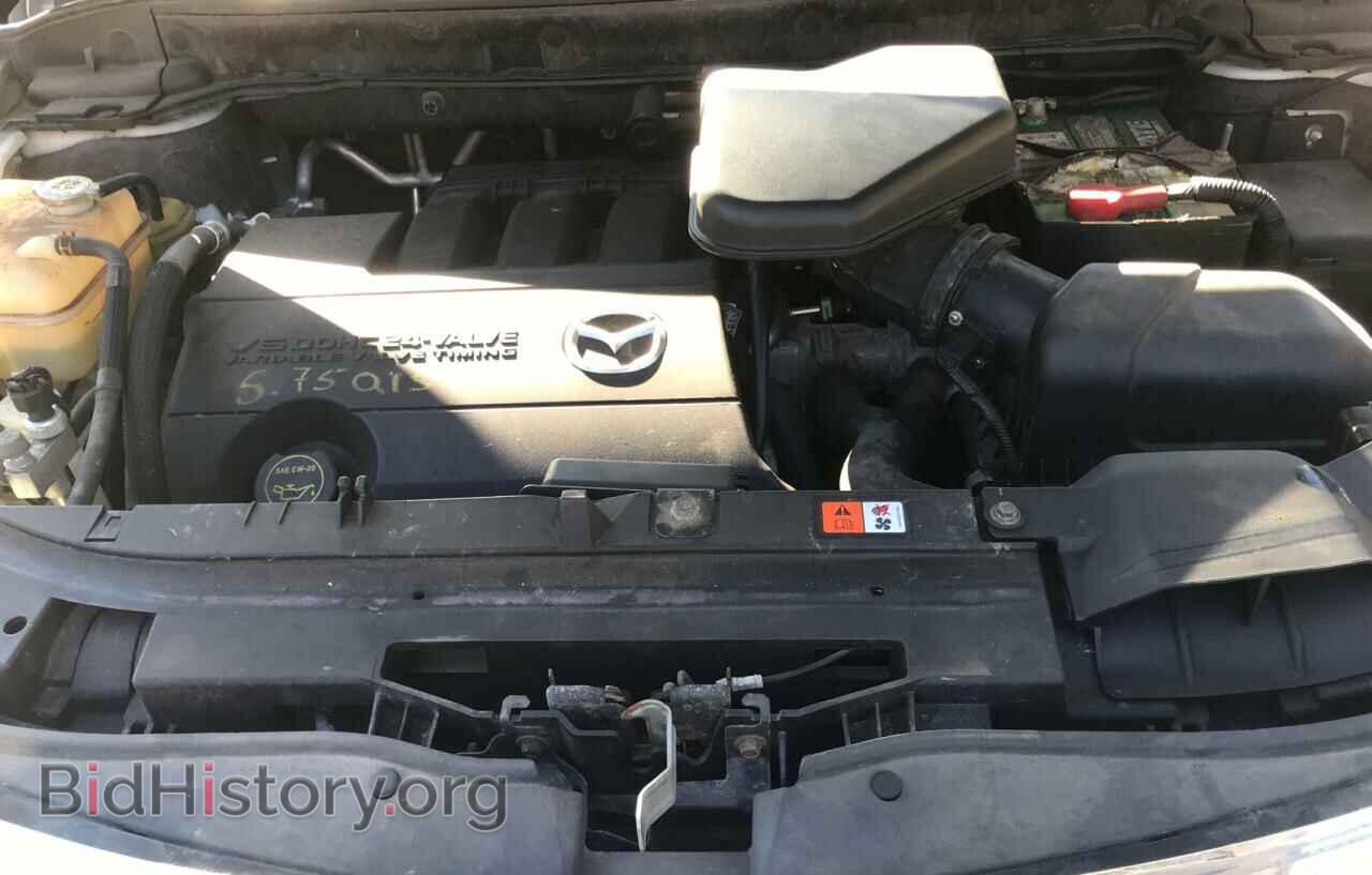 2011 MAZDA CX-9 - VIN: JM3TB3CA6B0328773 - Фото 7