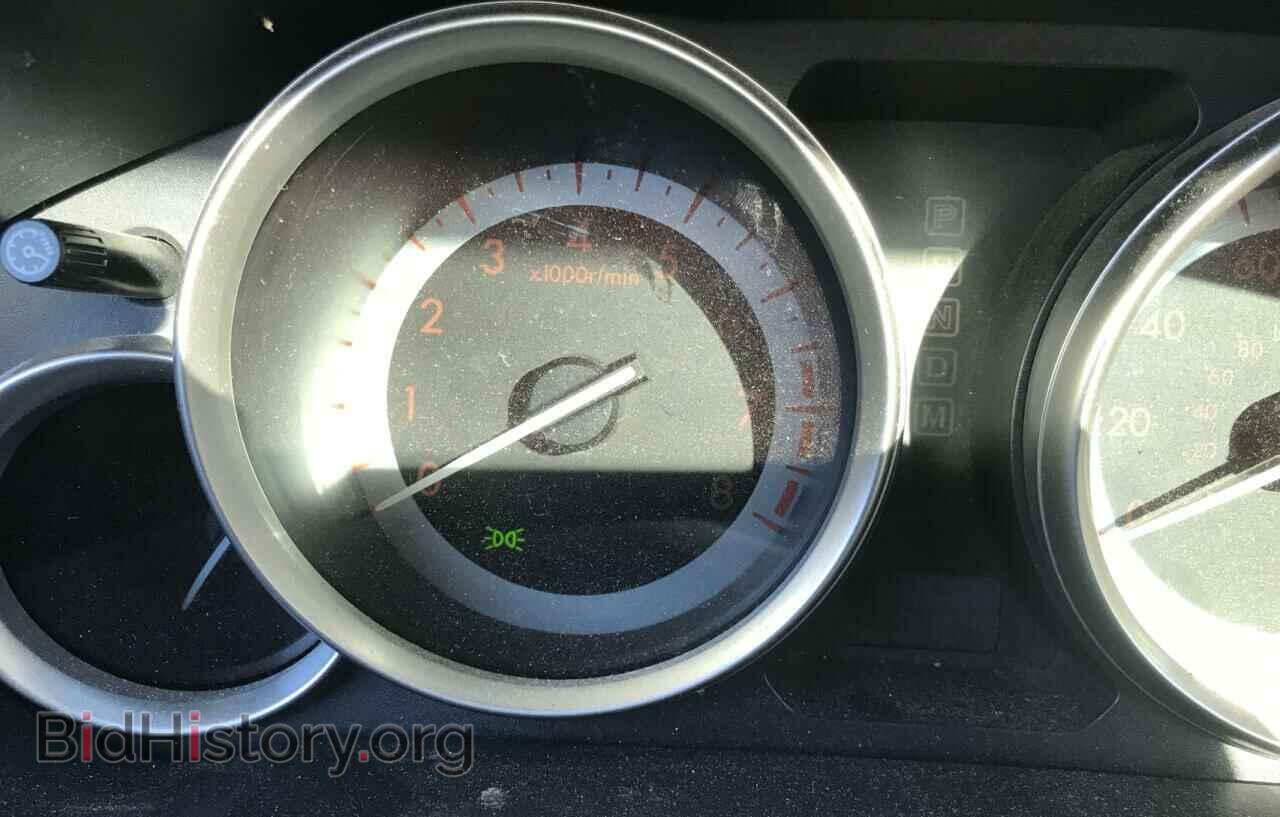 2011 MAZDA CX-9 - VIN: JM3TB3CA6B0328773 - Фото 8