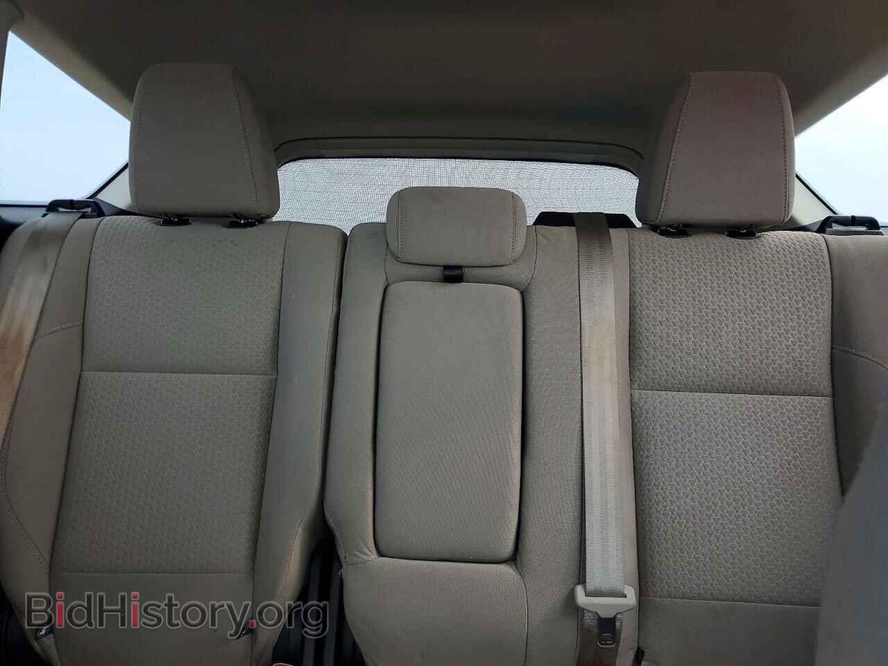 2017 FORD ESCAPE - VIN: 1FMCU0G92HUE30134 - Фото 10