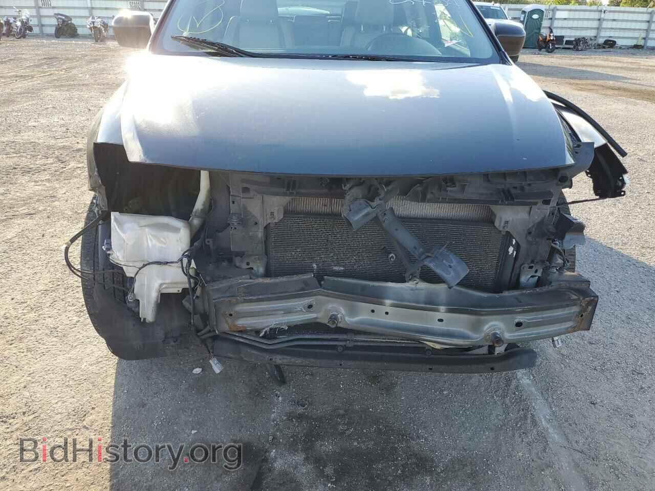 2008 MAZDA CX-9 - VIN: JM3TB28A980162454 - Фото 9