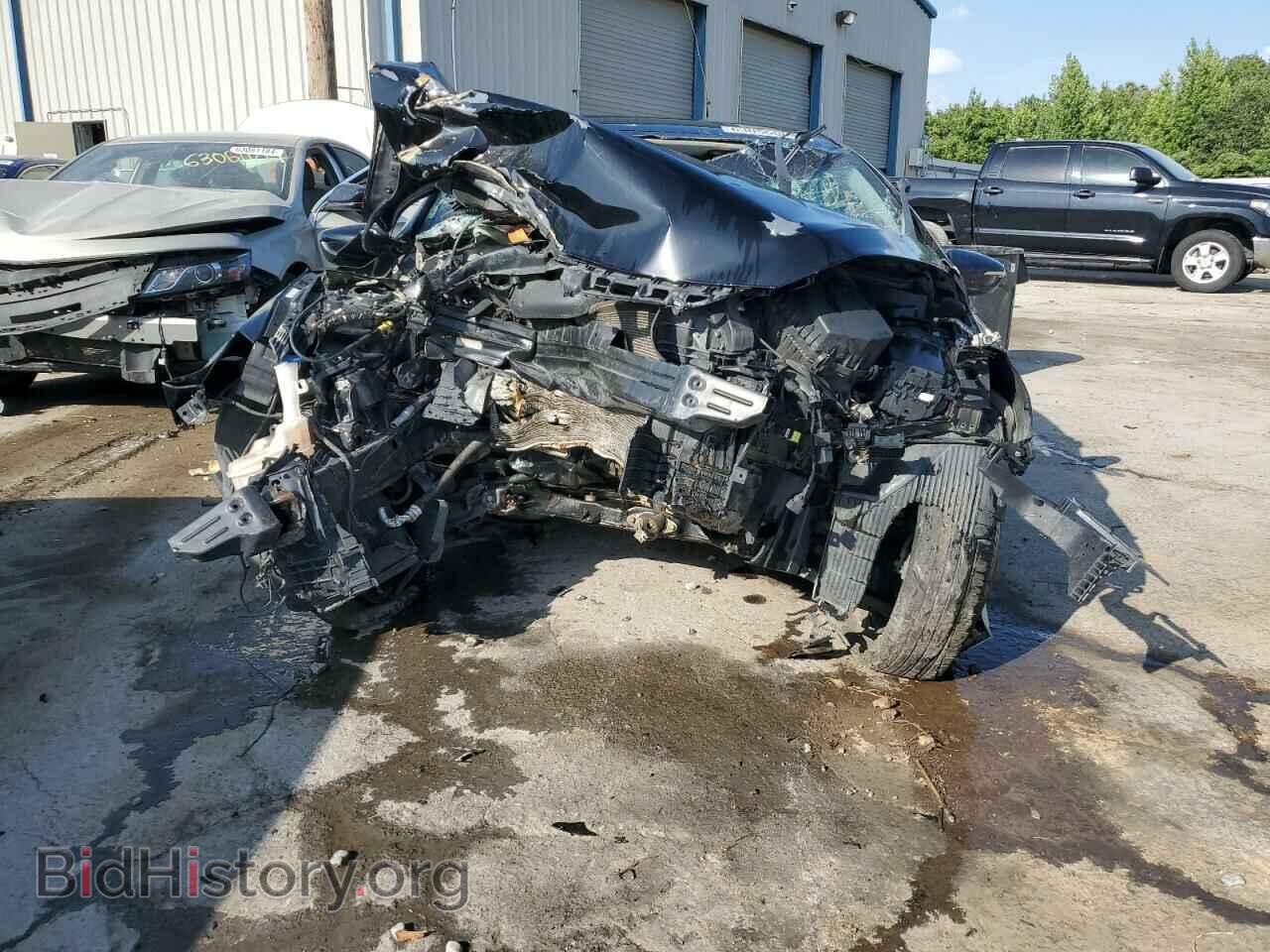 2016 KIA FORTE - VIN: KNAFK4A62G5521004 - Фото 5