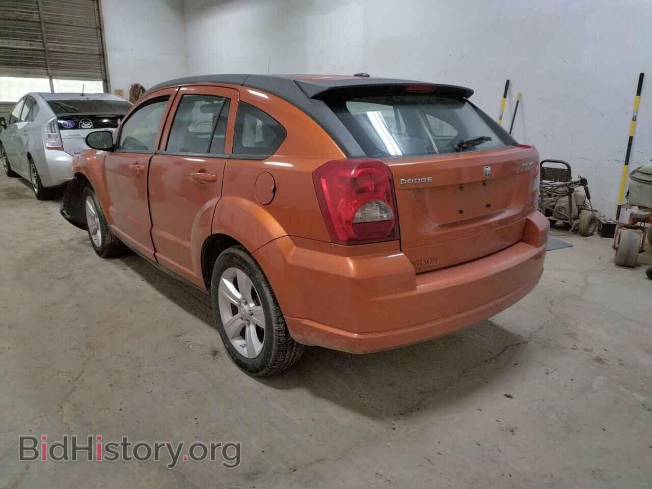 2011 DODGE CALIBER - VIN: 1B3CB3HA7BD298176 - Photo 3