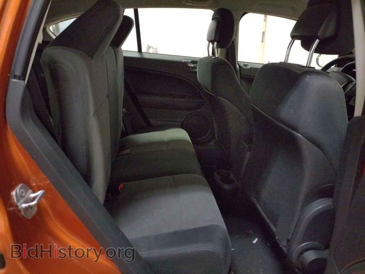 2011 DODGE CALIBER - VIN: 1B3CB3HA7BD298176 - Photo 6