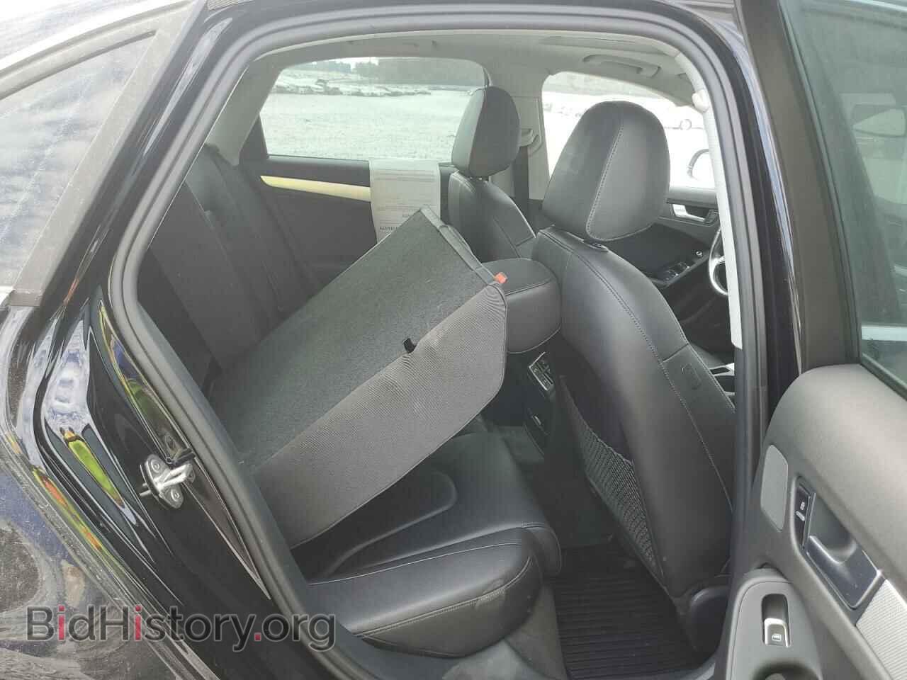 2016 AUDI A4 - VIN: WAUBFAFL9GN015671 - Фото 6