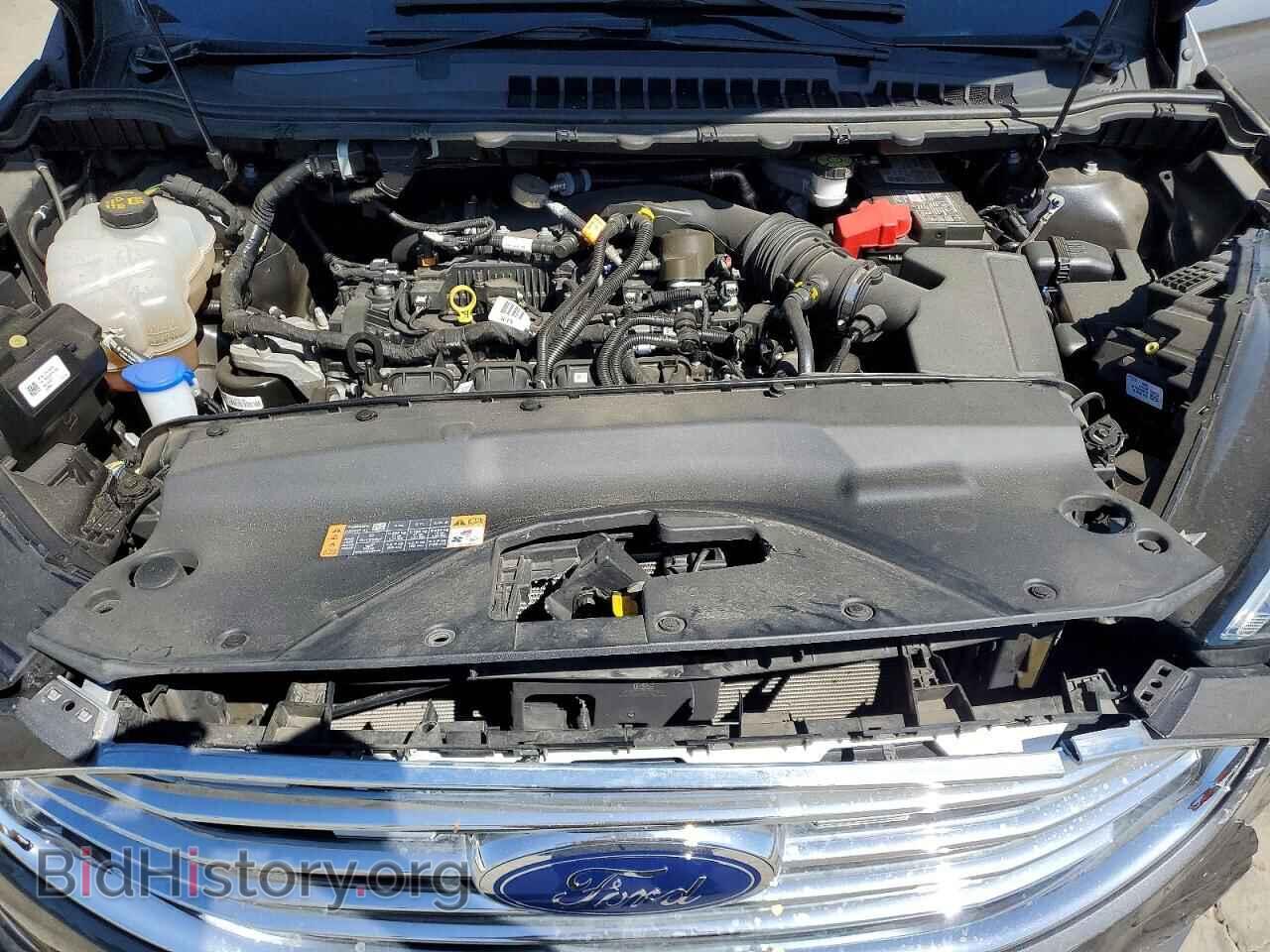 2022 FORD EDGE - VIN: 2FMPK4J96NBA18923 - Фото 12