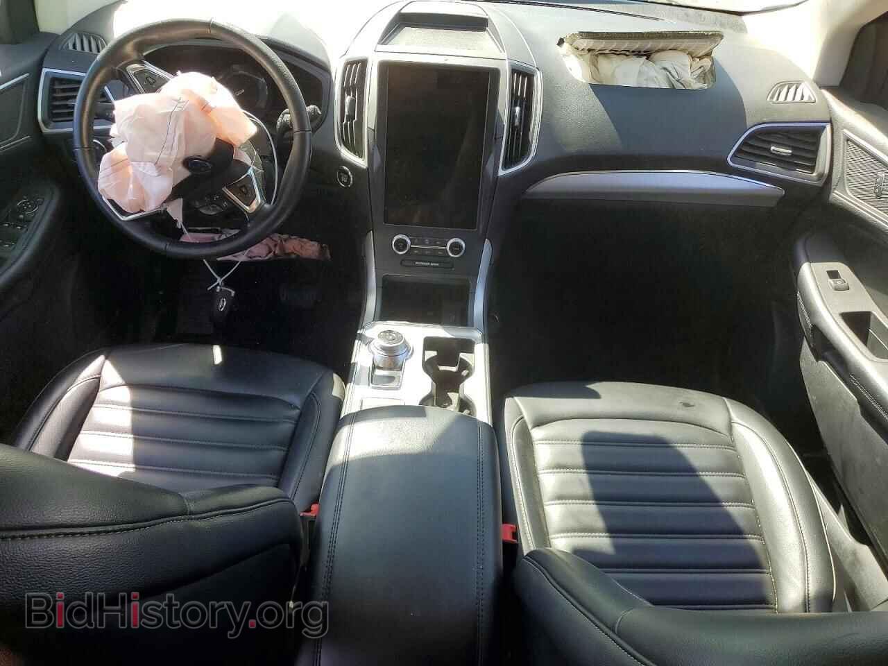 2022 FORD EDGE - VIN: 2FMPK4J96NBA18923 - Фото 8