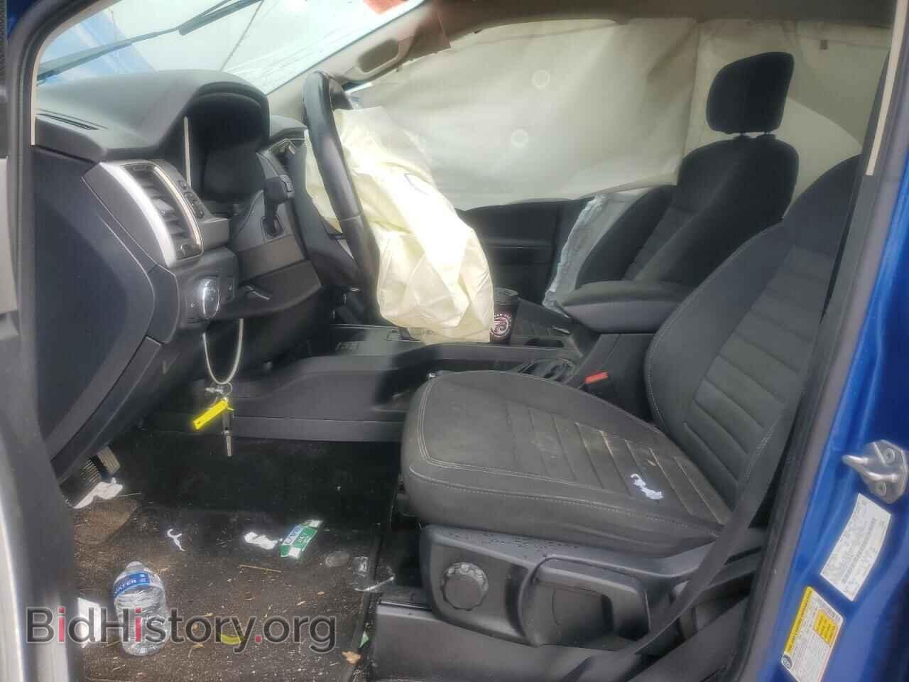 2020 FORD RANGER - VIN: 1FTER4EH3LLA60794 - Фото 7