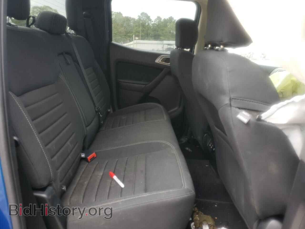 2020 FORD RANGER - VIN: 1FTER4EH3LLA60794 - Фото 10