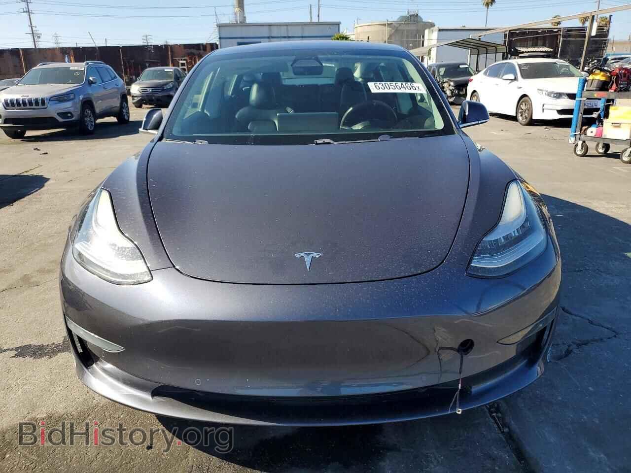 2020 TESLA MODEL 3 - VIN: 5YJ3E1EB3LF802935 - Photo 5